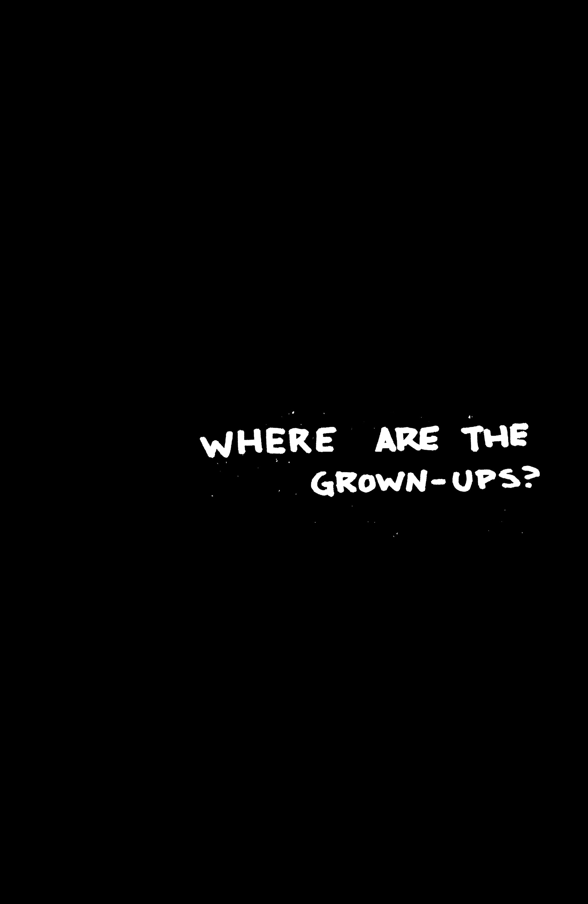 Read online What's The Furthest Place From Here? comic -  Issue #7 - 24