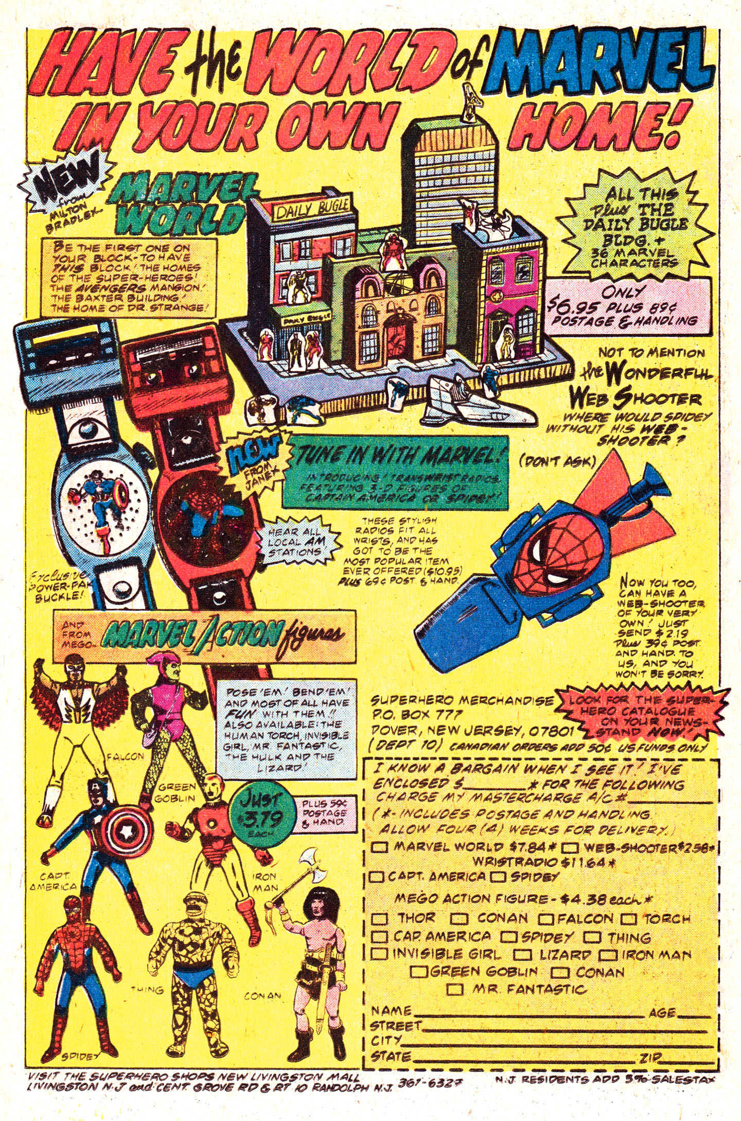 Read online Doctor Strange (1974) comic -  Issue #21 - 14