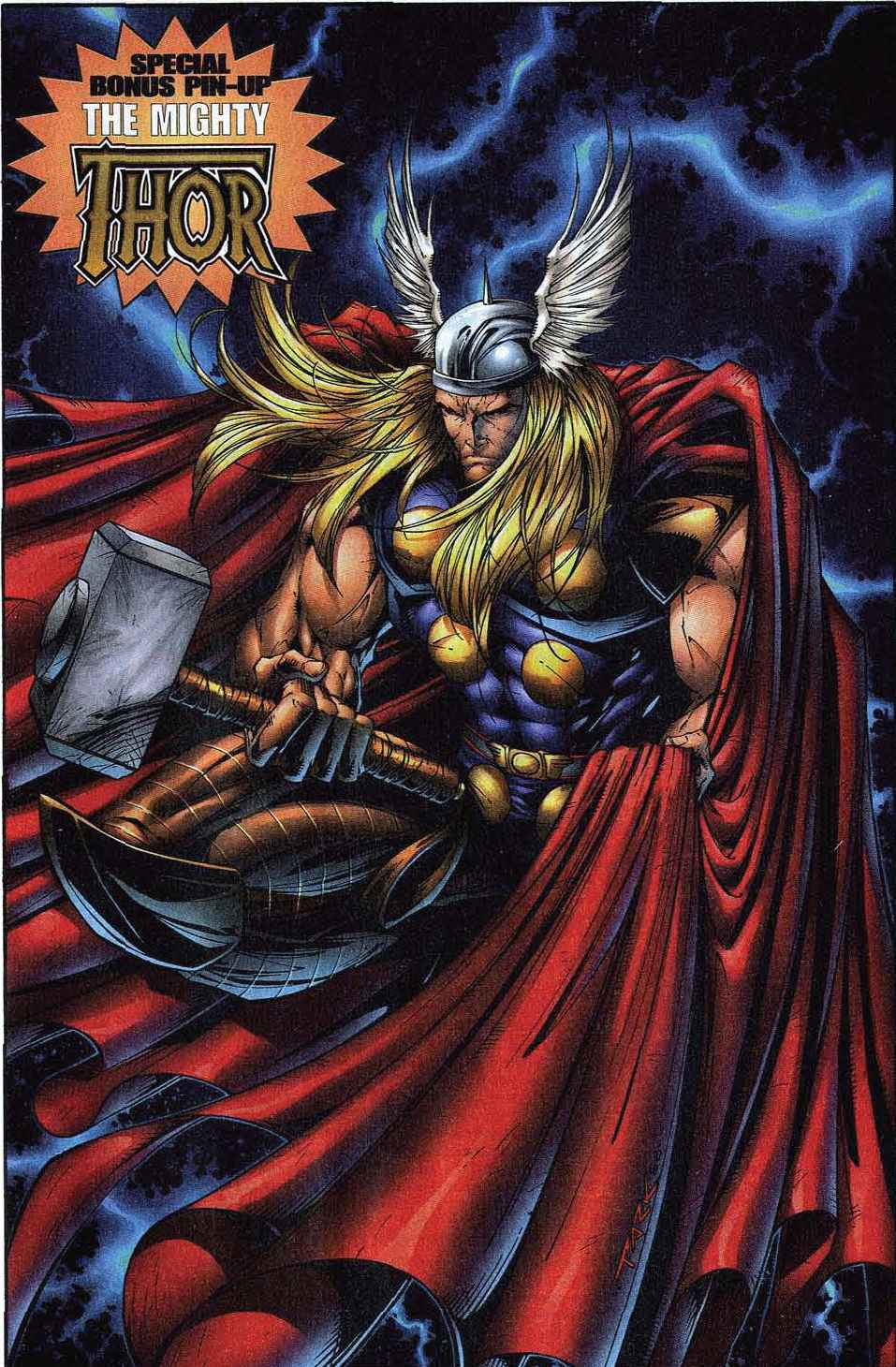 Read online The Avengers (1963) comic -  Issue #405 - 28