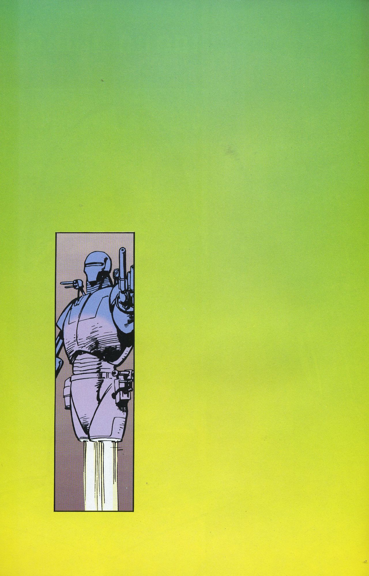 Read online Onyx Overlord comic -  Issue #3 - 5