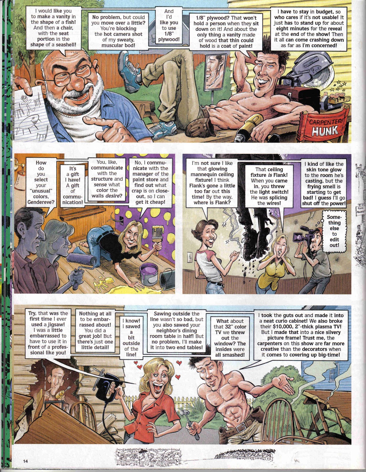 MAD issue 435 - Page 12