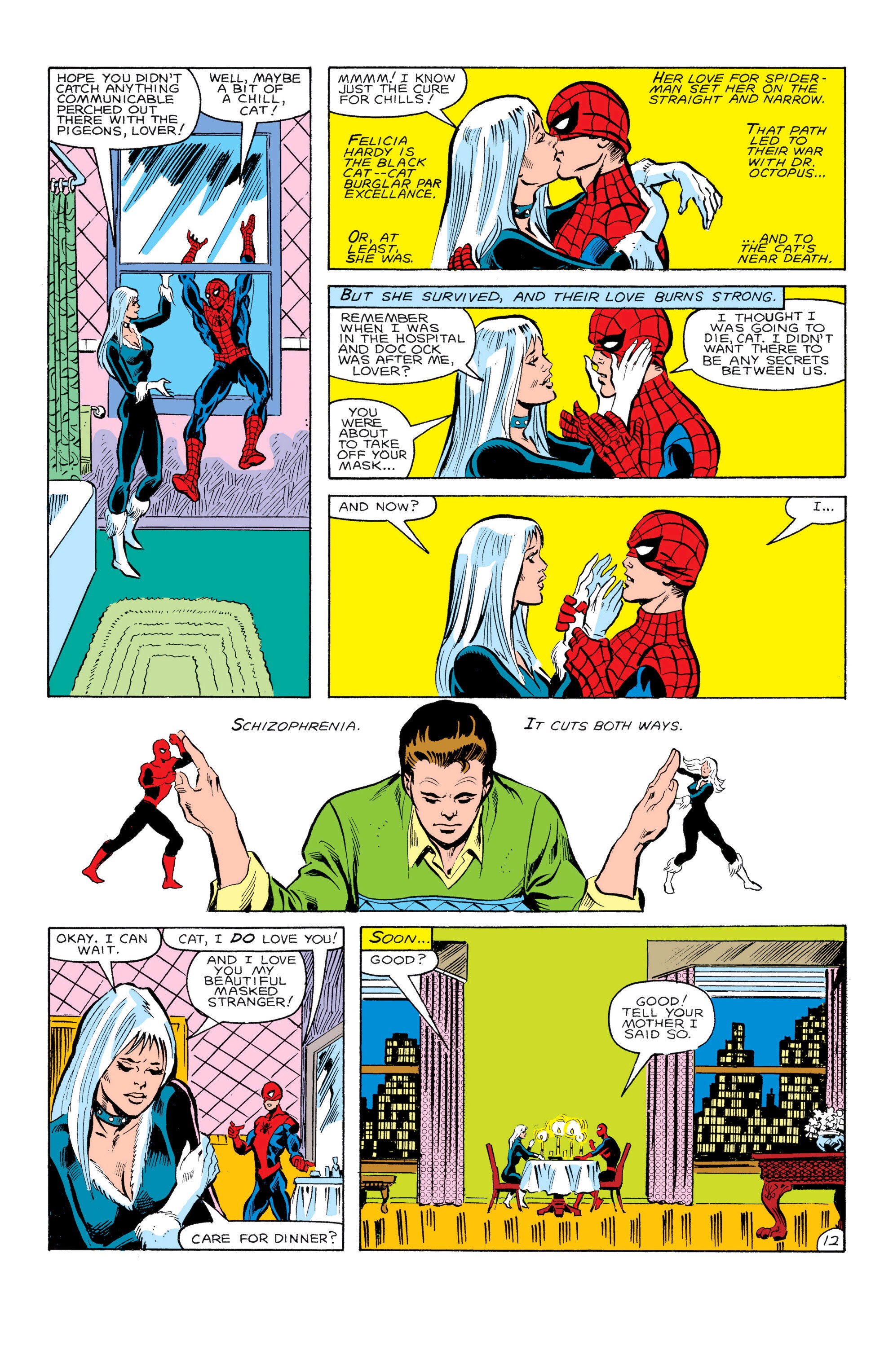 Read online The Amazing Spider-Man: The Origin of the Hobgoblin comic -  Issue # TPB (Part 2) - 79