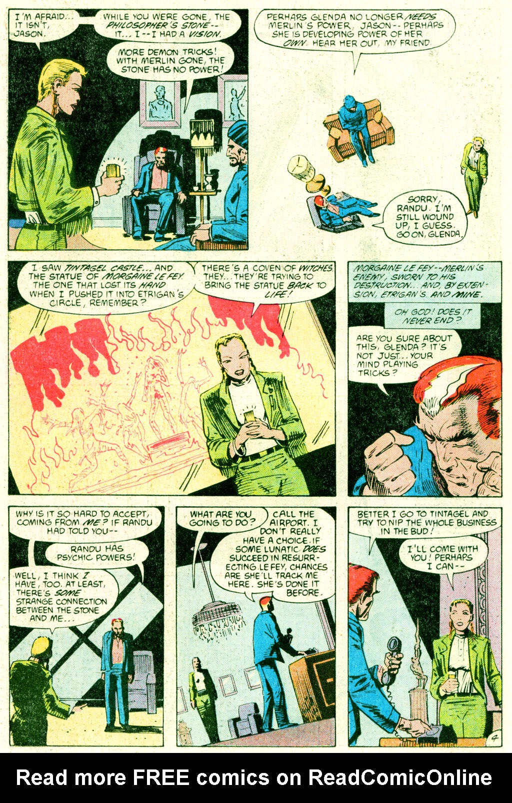 Action Comics (1938) 637 Page 11