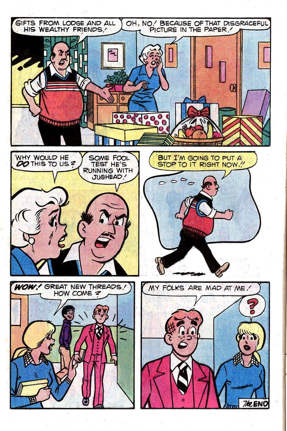 Archie (1960) 280 Page 24