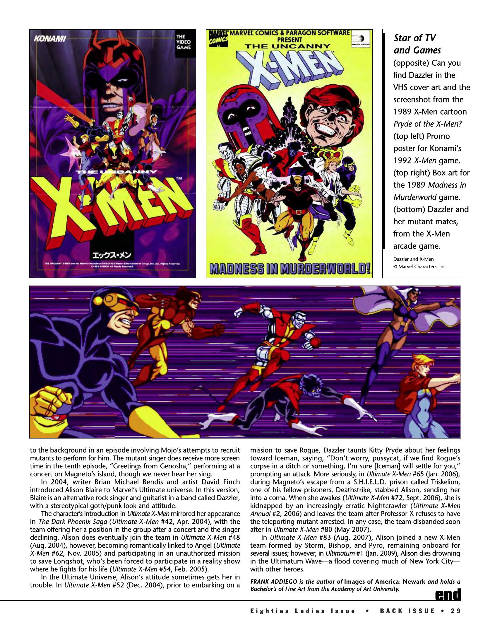 Read online Back Issue comic -  Issue #90 - 25