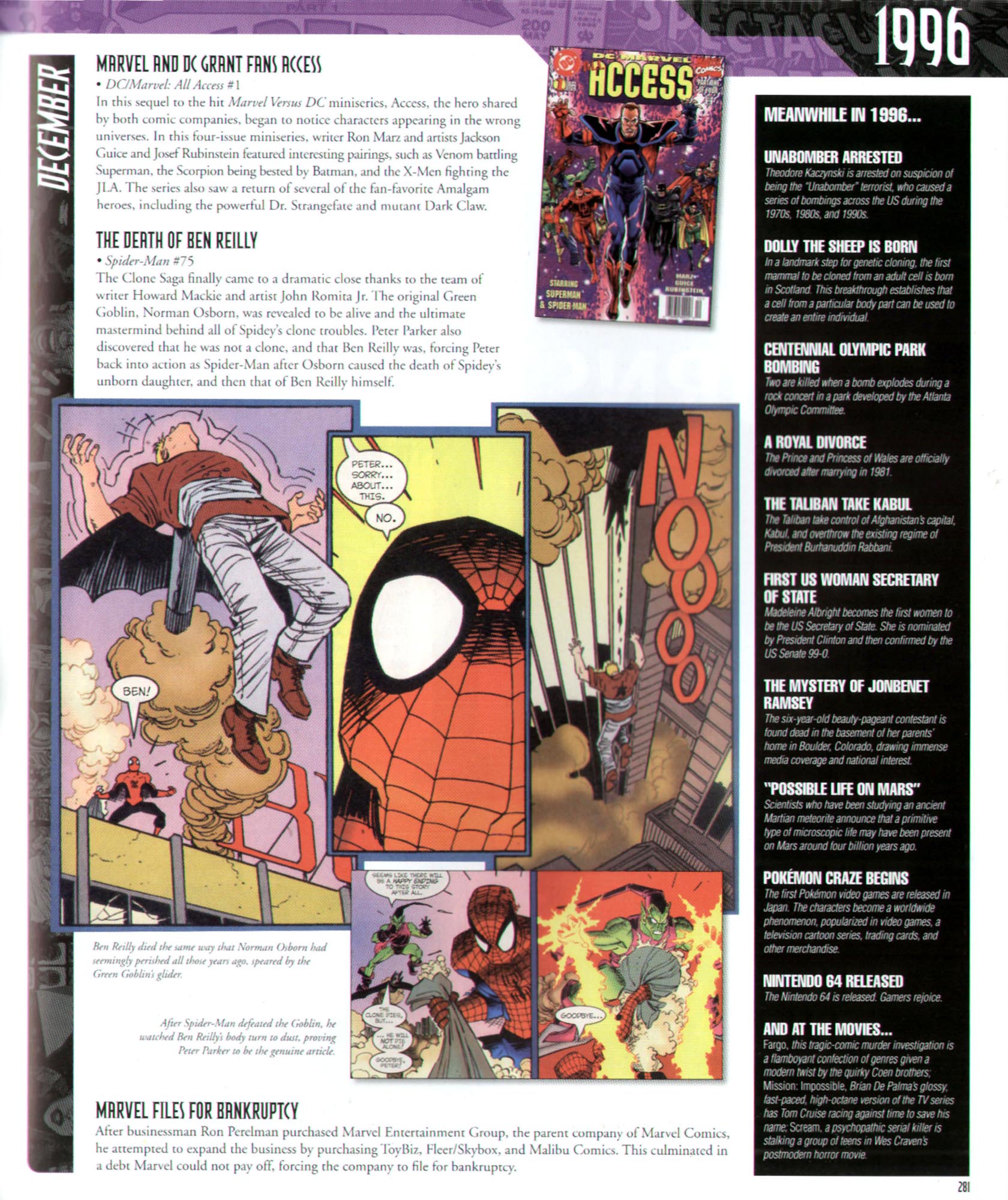 Read online Marvel Chronicle comic -  Issue # TPB (Part 3) - 66