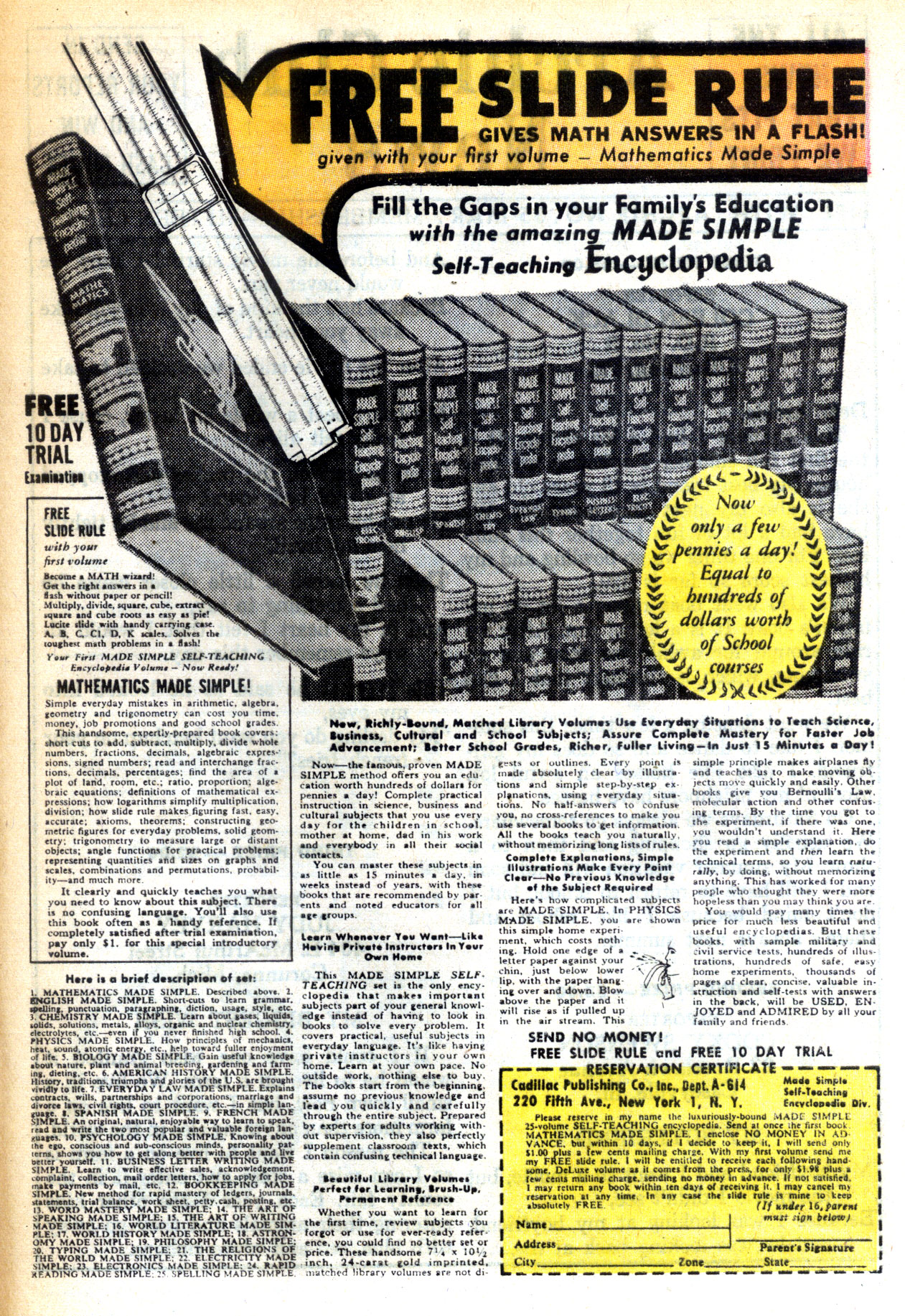 Read online Life With Archie (1958) comic -  Issue #35 - 25