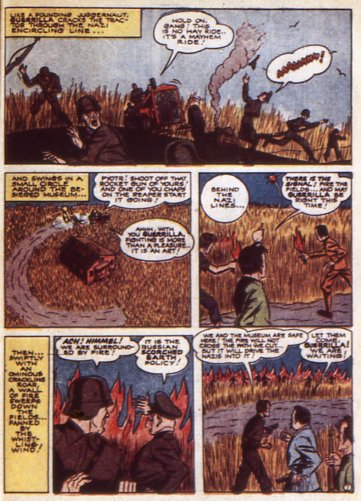 Adventure Comics (1938) 86 Page 56