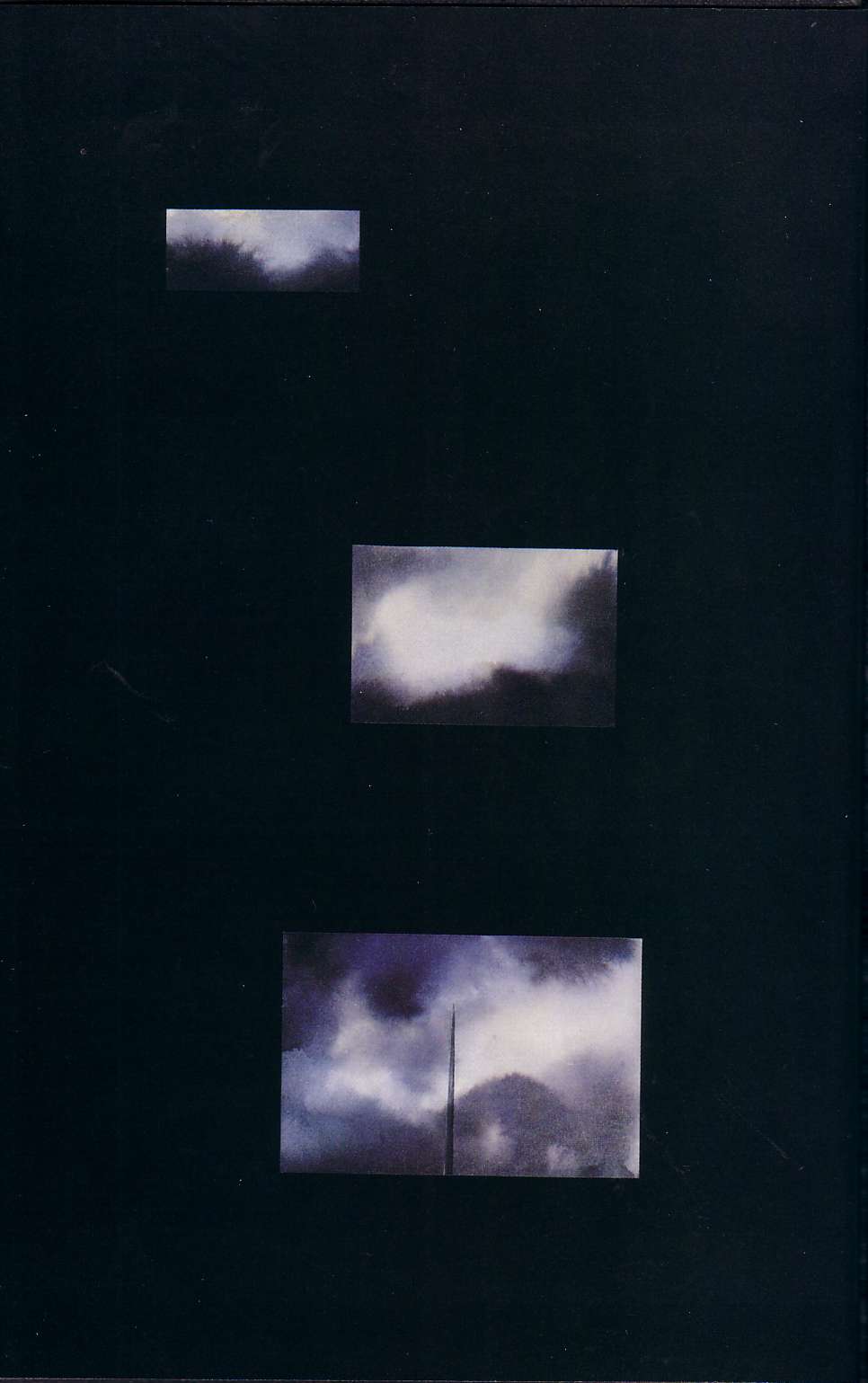 Read online The Mystery Play comic -  Issue # Full - 8