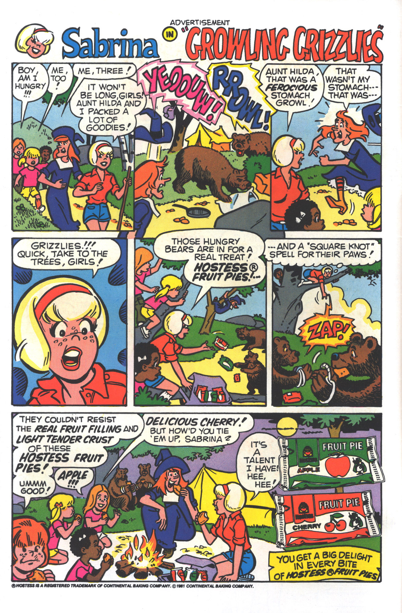Read online Archie Giant Series Magazine comic -  Issue #508 - 2