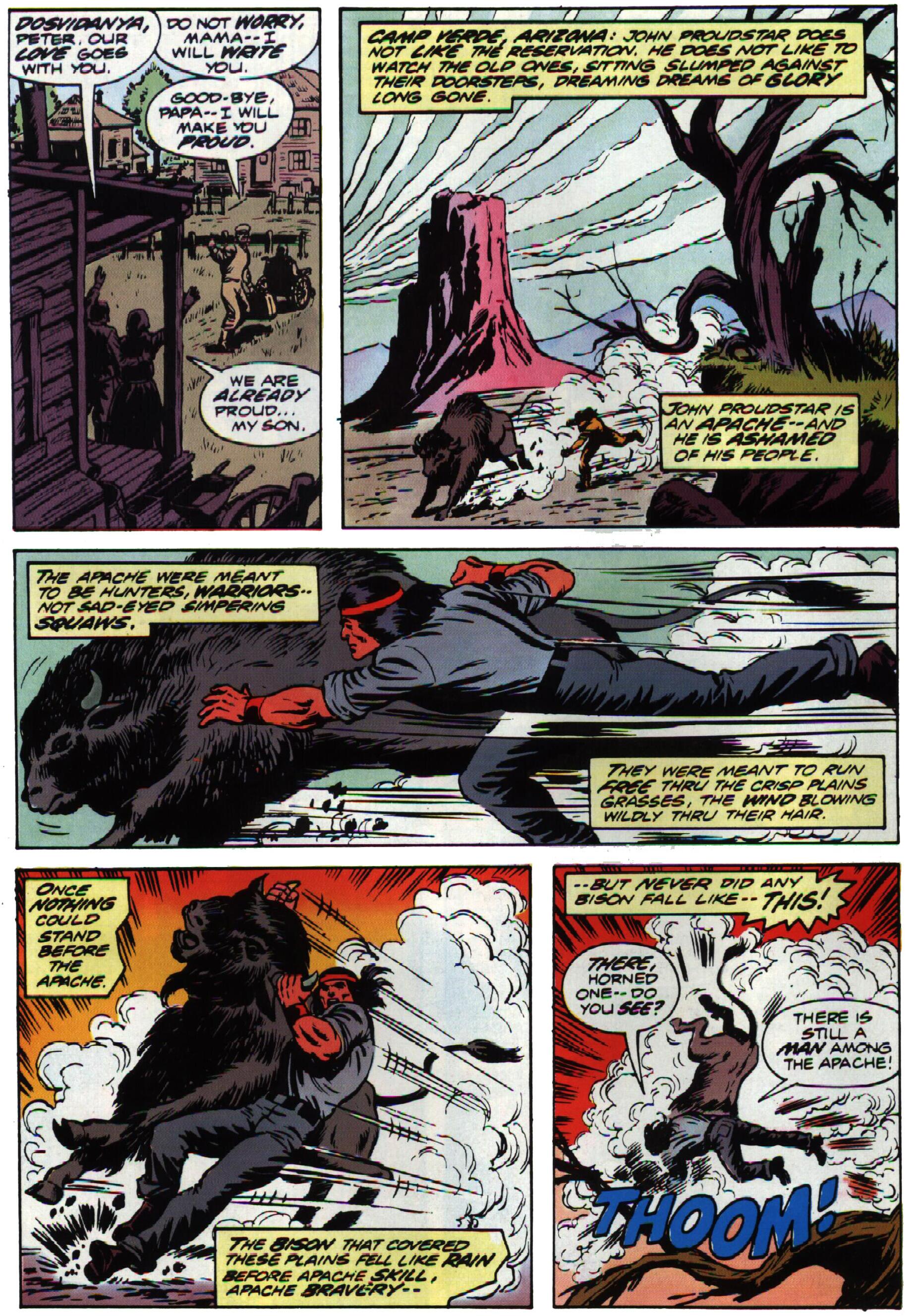 Read online Giant-Size X-Men comic -  Issue #1 - 13