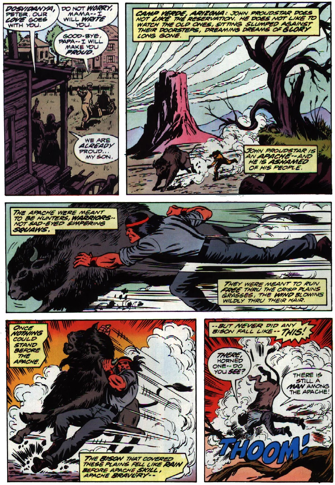 Giant-Size X-Men (1975) issue 1 - Page 13