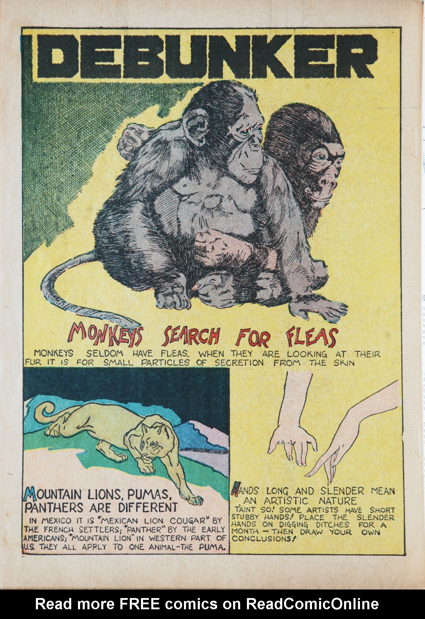 Read online Young Allies Comics comic -  Issue #2 - 65