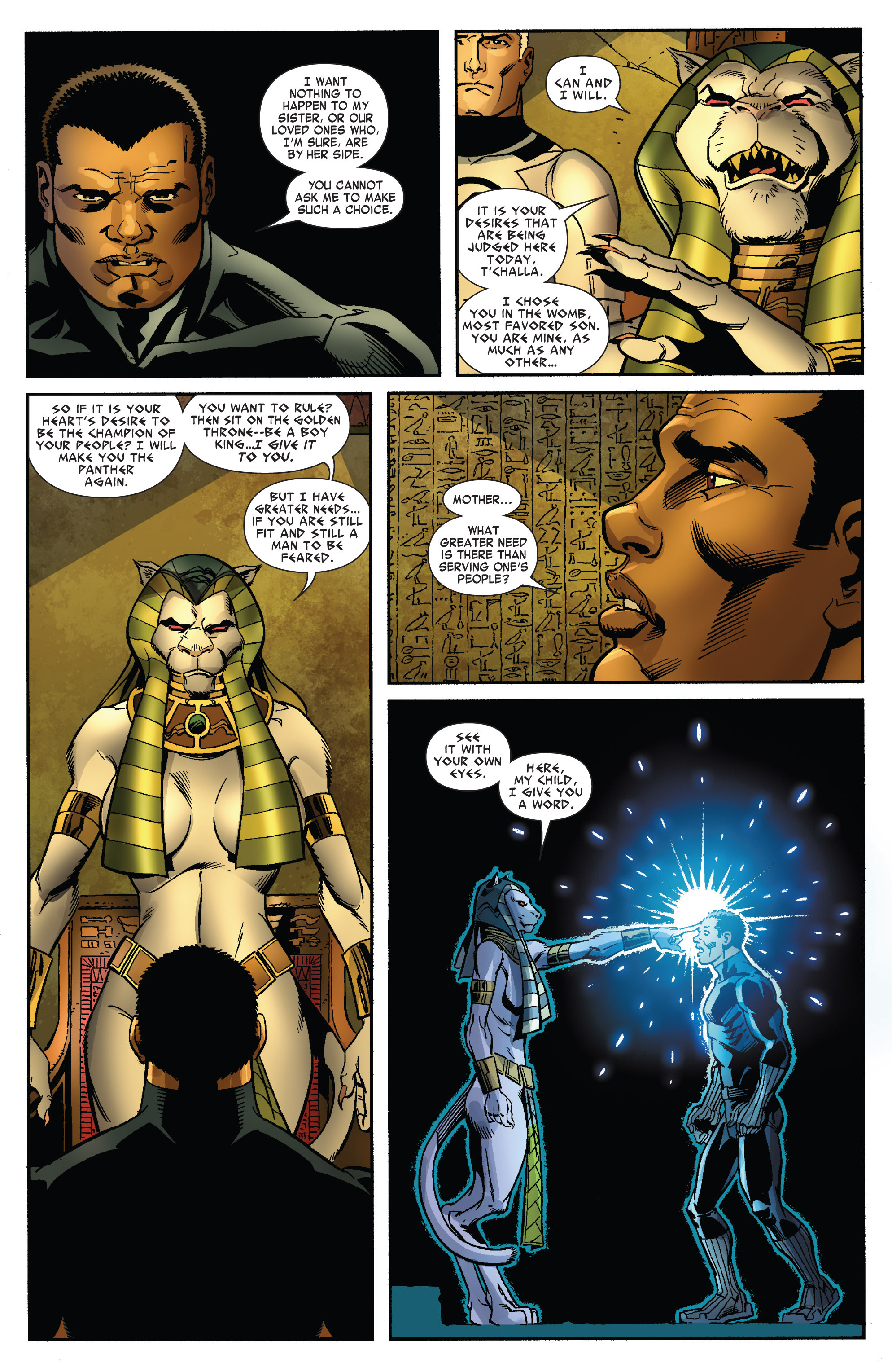 Read online Fantastic Four (1961) comic -  Issue #608 - 16