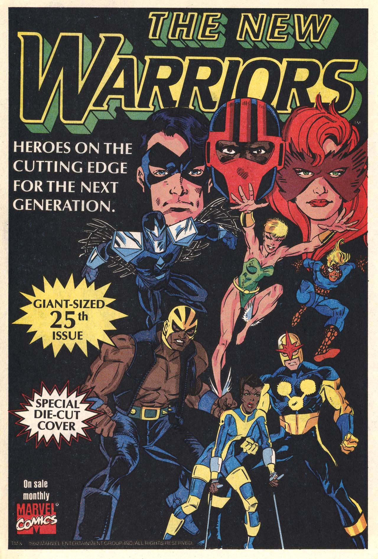 Read online WCW World Championship Wrestling comic -  Issue #4 - 31