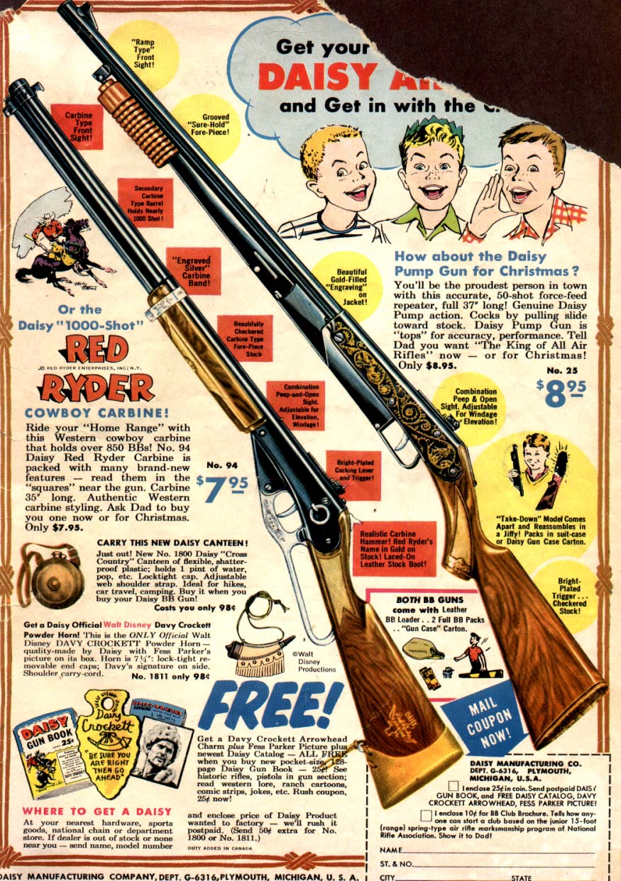 Read online Walt Disney's Comics and Stories comic -  Issue #184 - 35