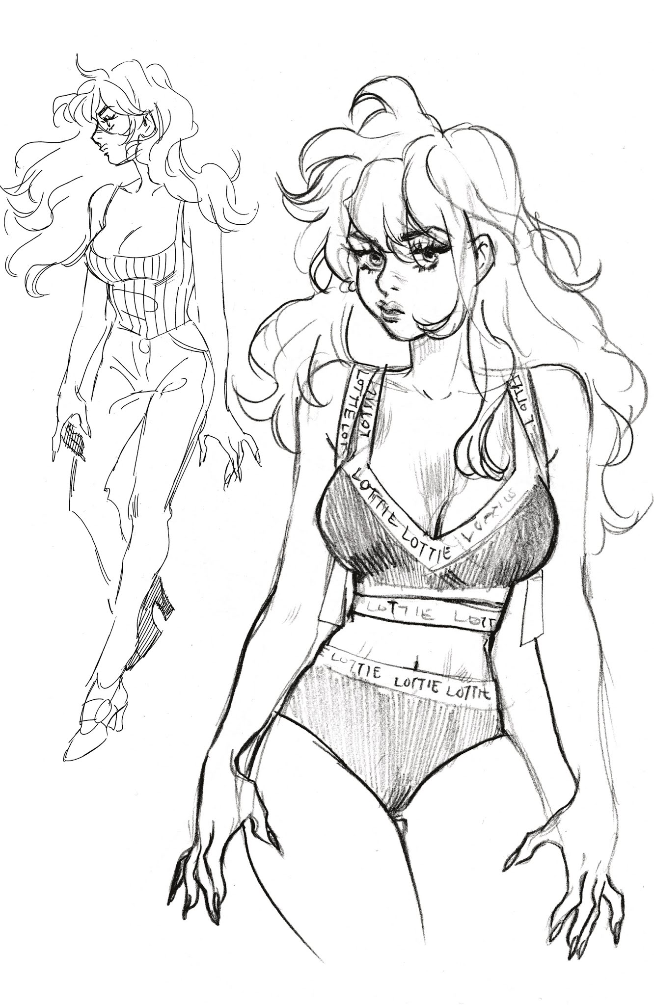 Read online Snotgirl comic -  Issue #11 - 28