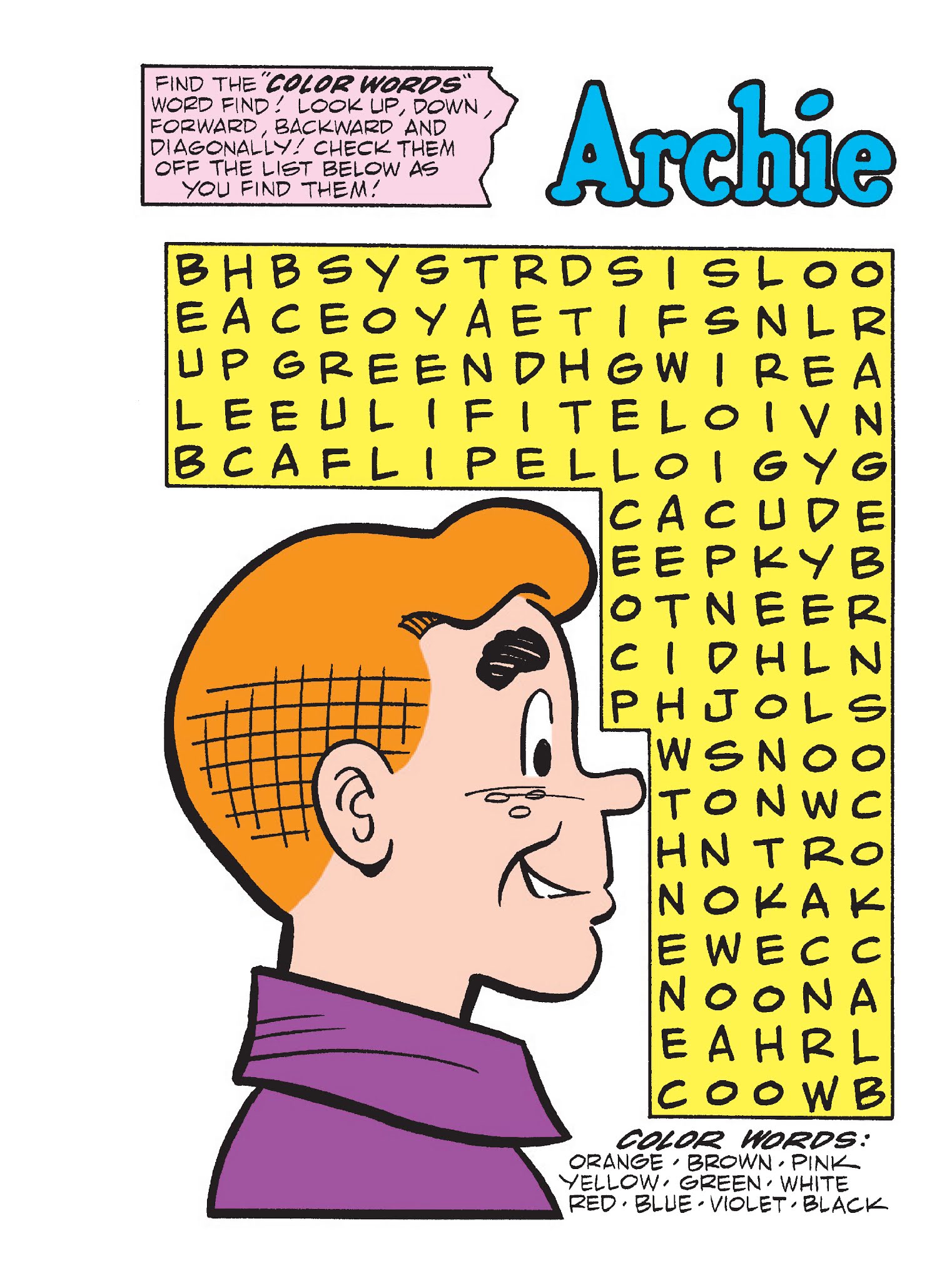 Read online Archie's Funhouse Double Digest comic -  Issue #22 - 92