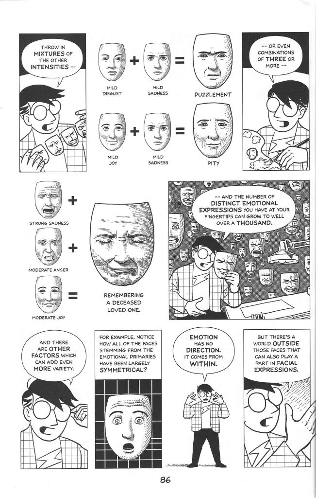 Read online Making Comics comic -  Issue # TPB (Part 1) - 94