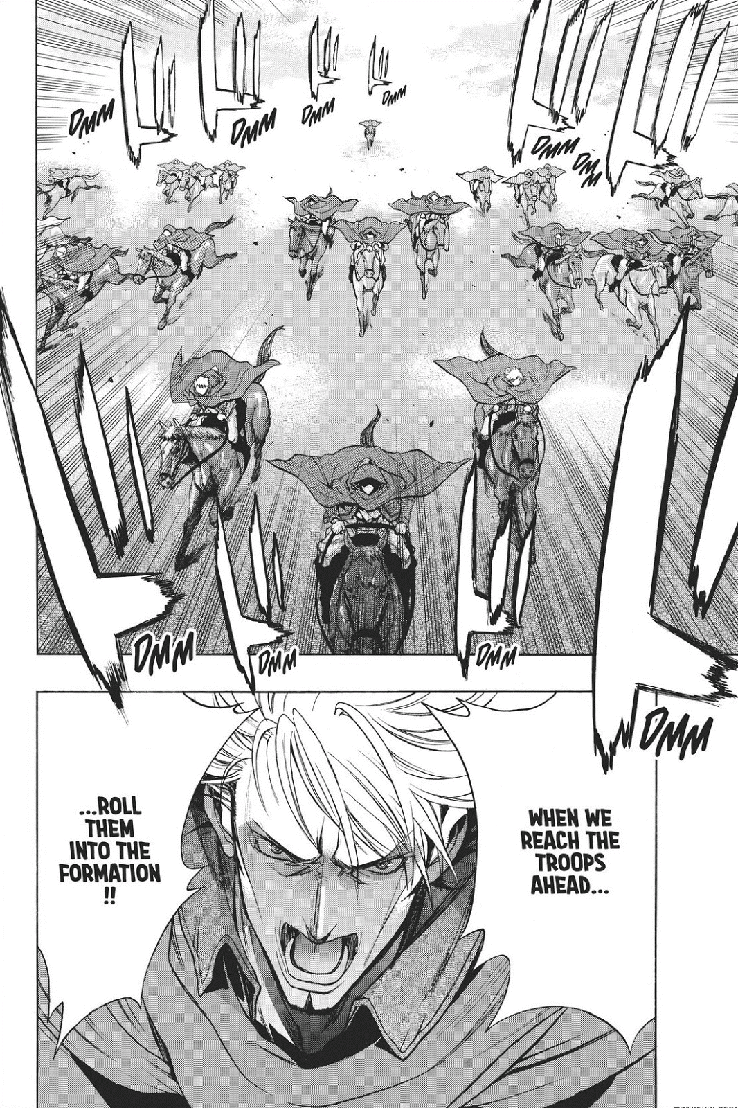 Attack on Titan: Before the Fall issue 2 - Page 179