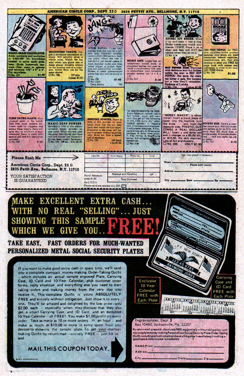 Read online Our Fighting Forces comic -  Issue #153 - 13