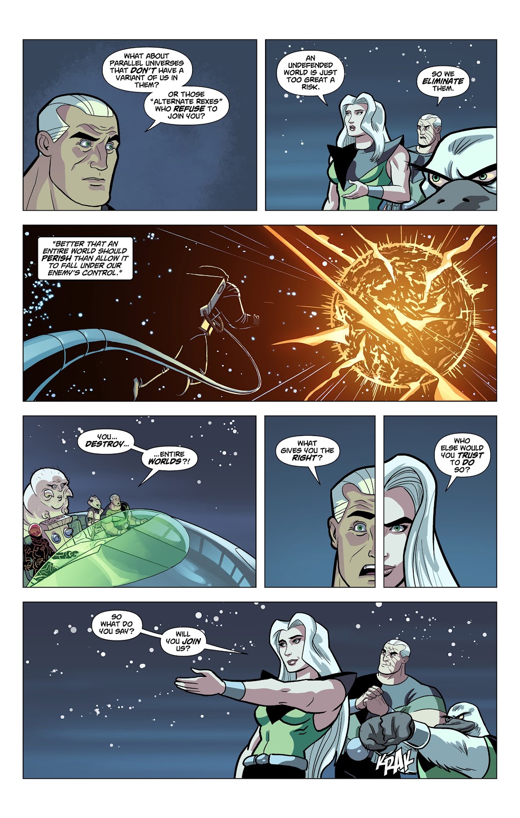Edison Rex issue 6 - Page 10