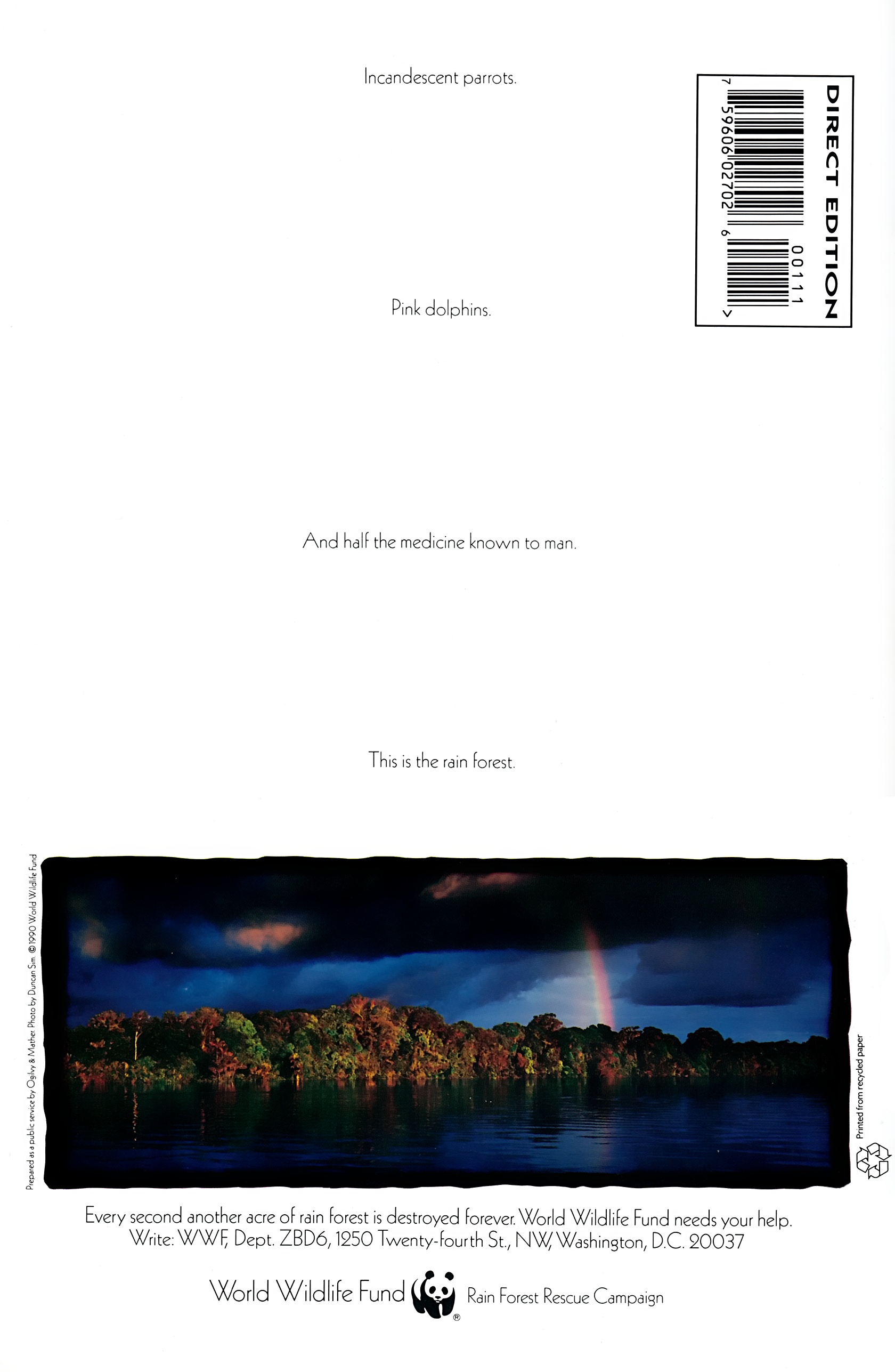 Read online Wolverine: Global Jeopardy comic -  Issue # Full - 36