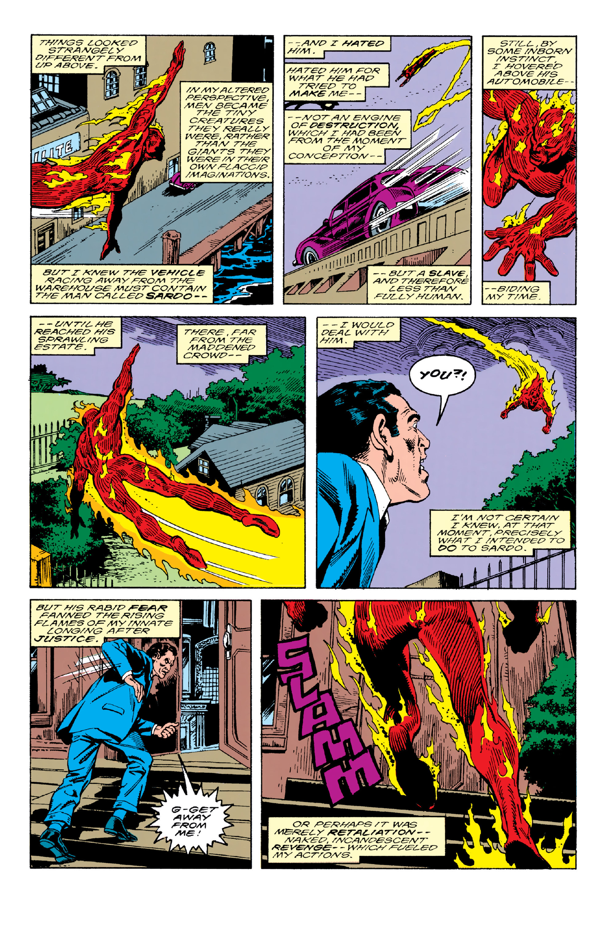 Read online Marvel Comics #1: 80th Anniversary Edition comic -  Issue #1: 80th Anniversary Edition TPB (Part 1) - 85