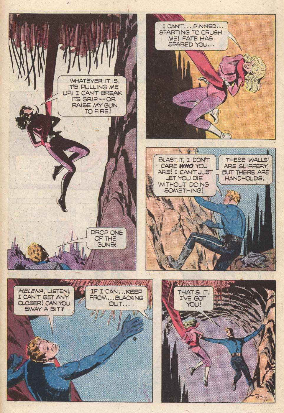 Read online Flash Gordon (1978) comic -  Issue #29 - 27