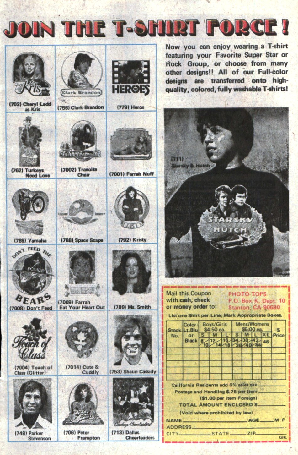 Read online Ripley's Believe it or Not! (1965) comic -  Issue #81 - 7