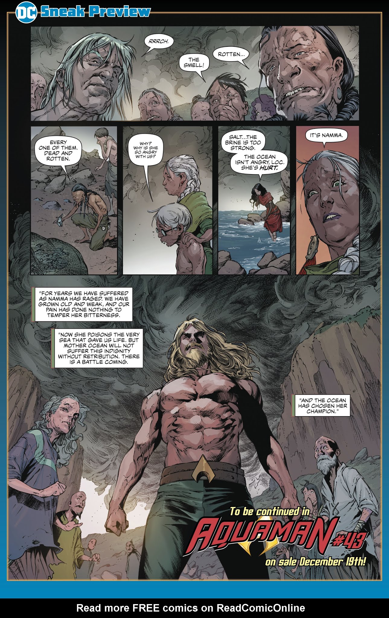 Read online Titans (2016) comic -  Issue #29 - 28