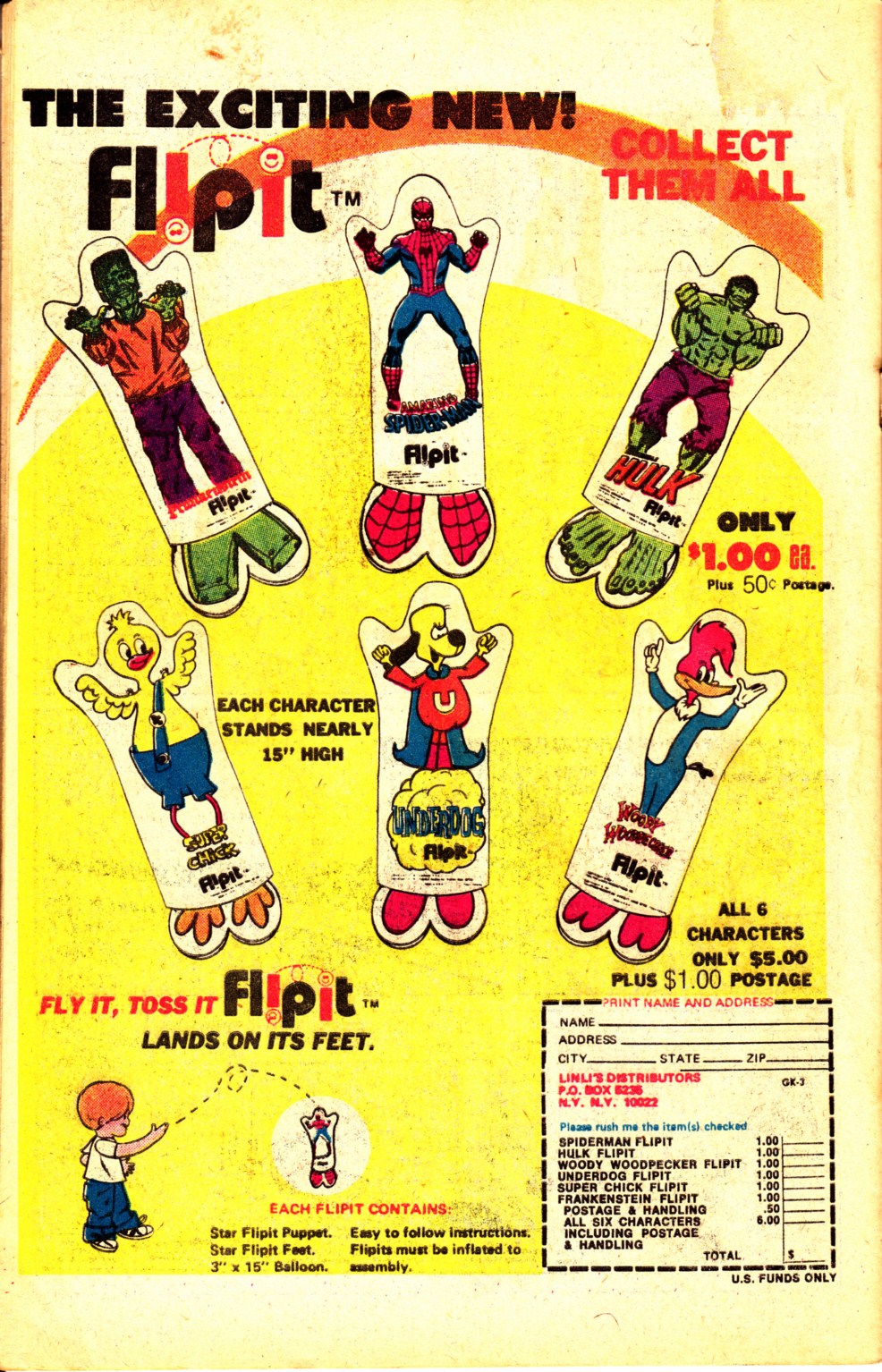 Read online Walt Disney Chip 'n' Dale comic -  Issue #66 - 34