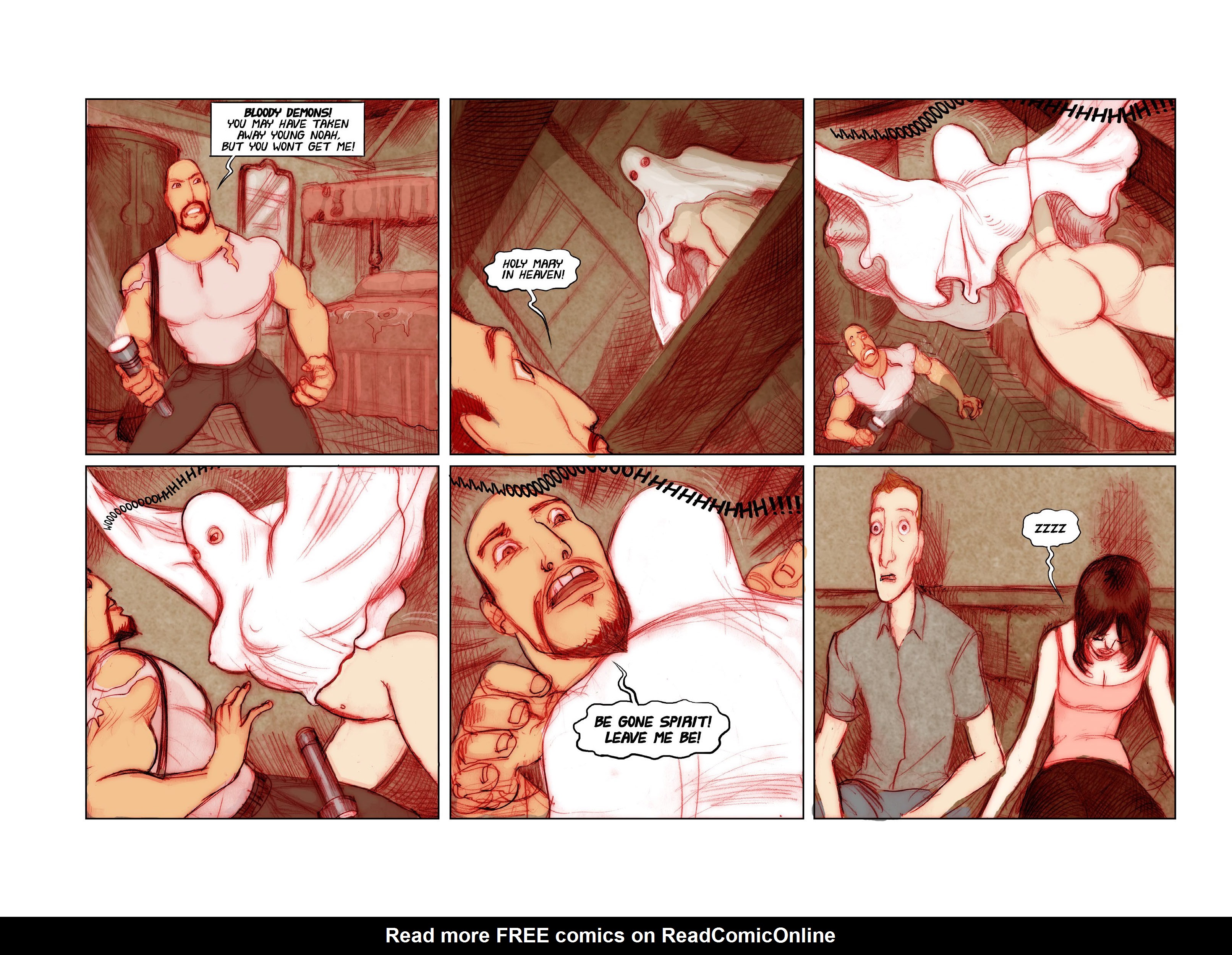 Read online The Abaddon comic -  Issue # TPB (Part 2) - 67