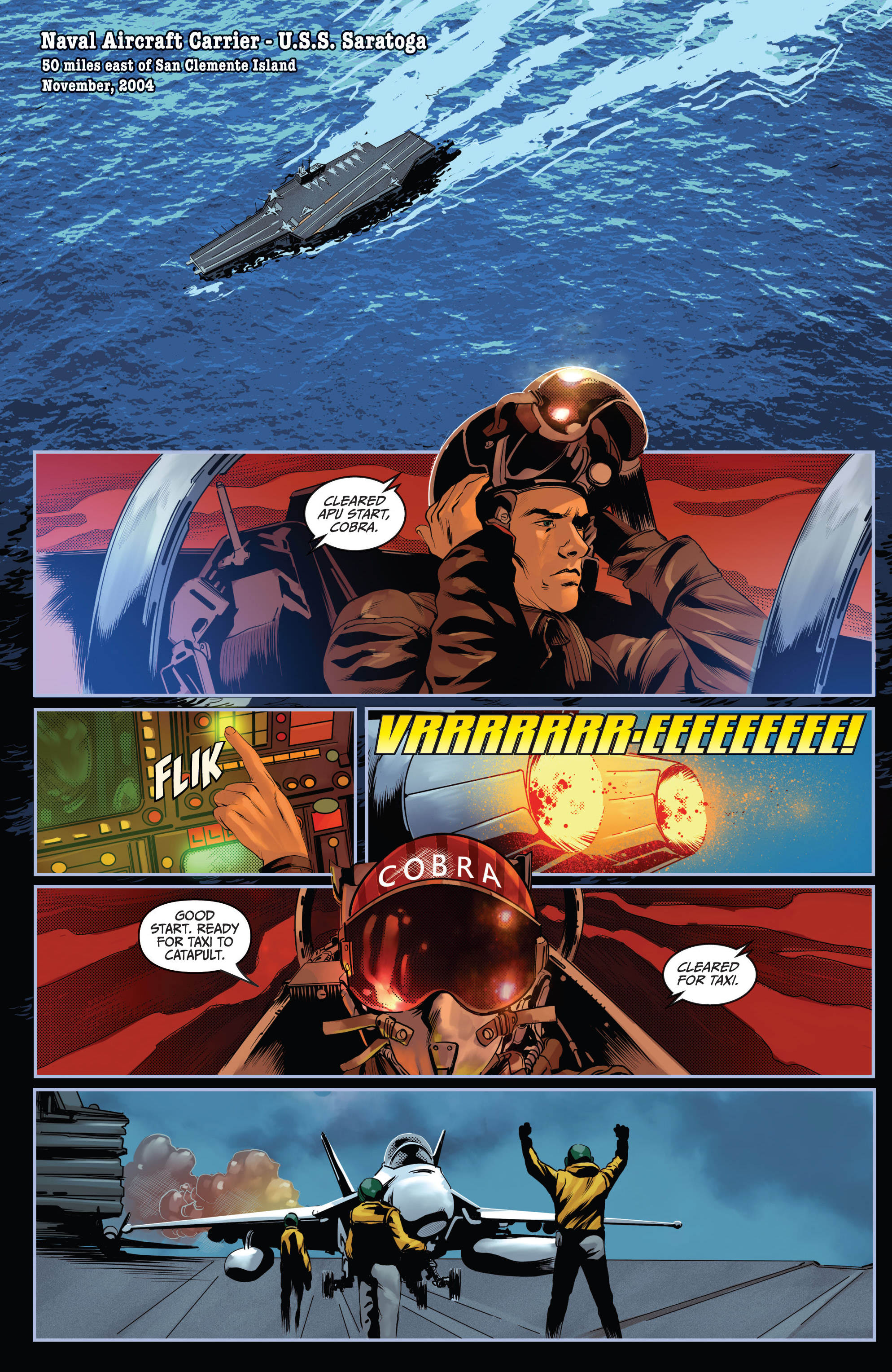 Read online Conspiracy: Black Knight Satellite comic -  Issue # Full - 3