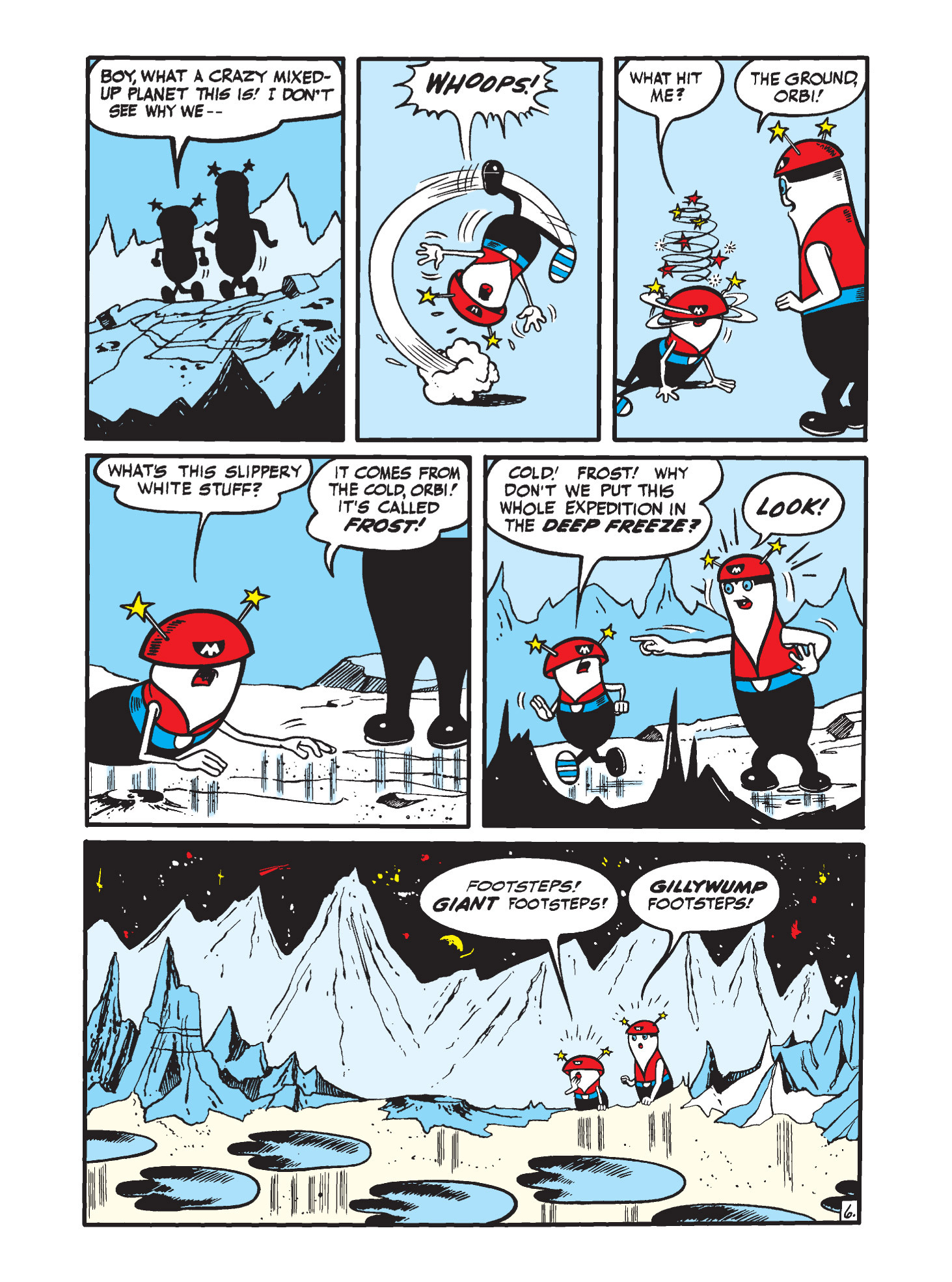 Read online World of Archie Double Digest comic -  Issue #24 - 41