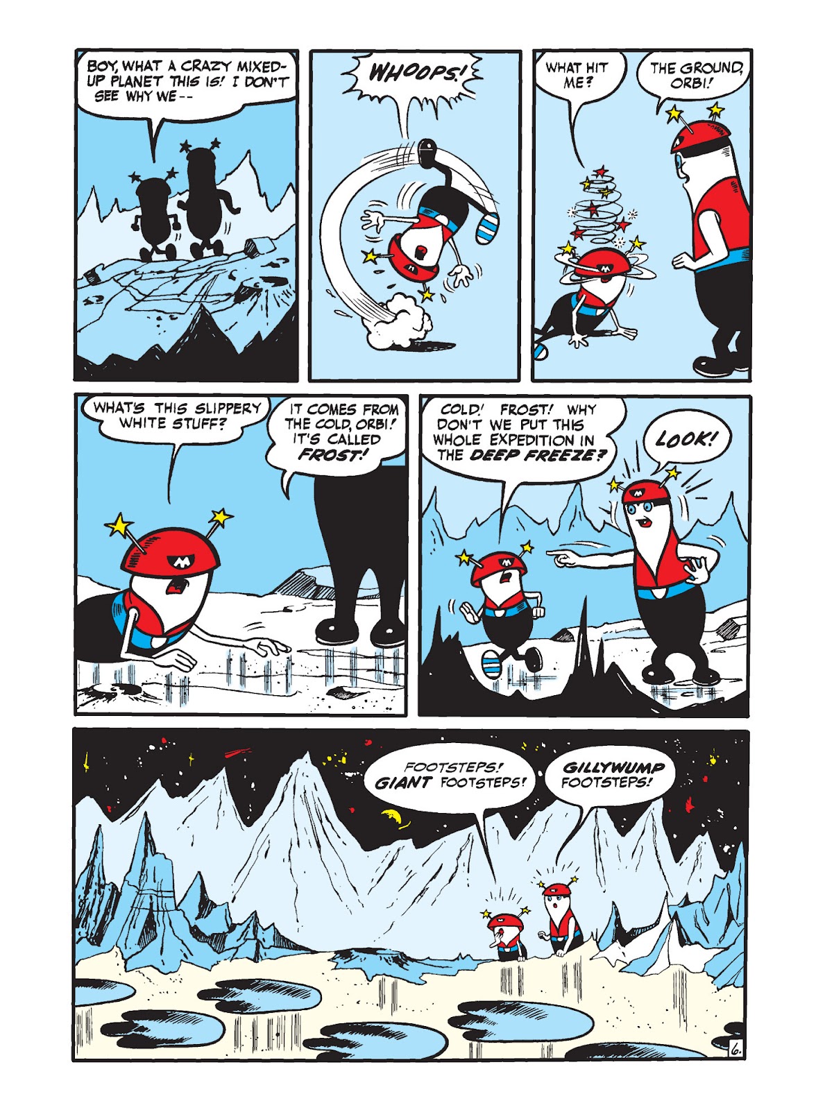 World of Archie Double Digest issue 24 - Page 41