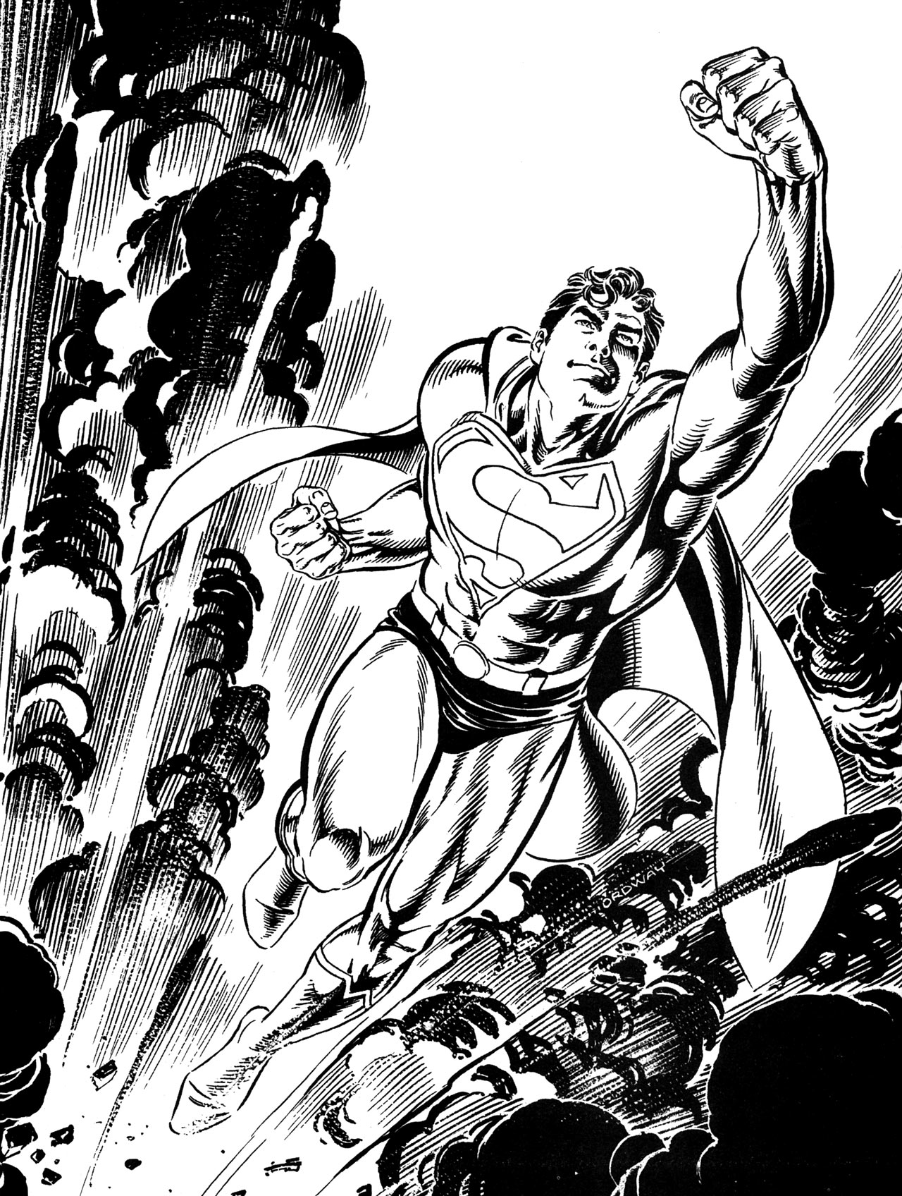 Read online Modern Masters comic -  Issue #13 - 107