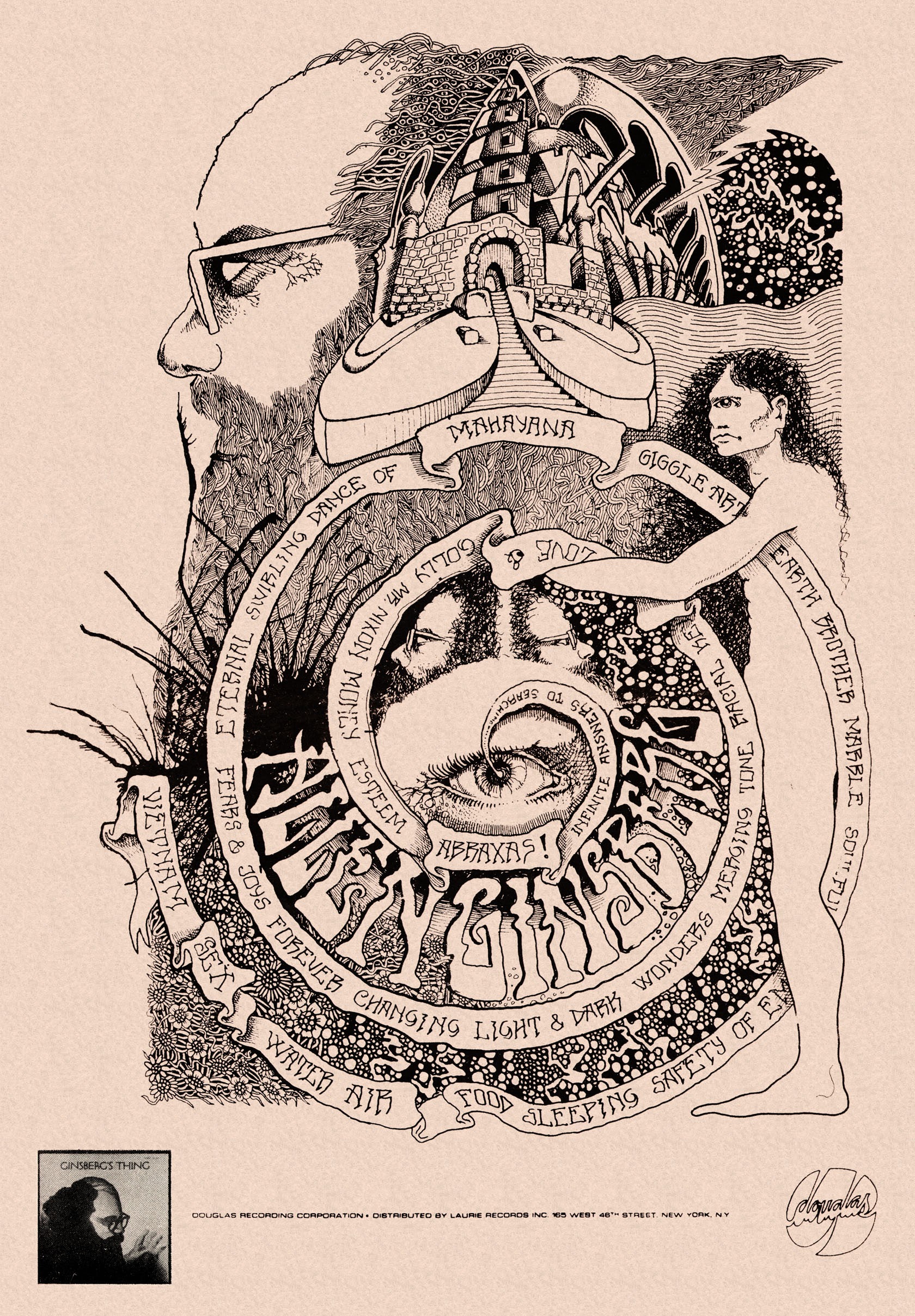 Read online Gothic Blimp Works comic -  Issue #2 - 23