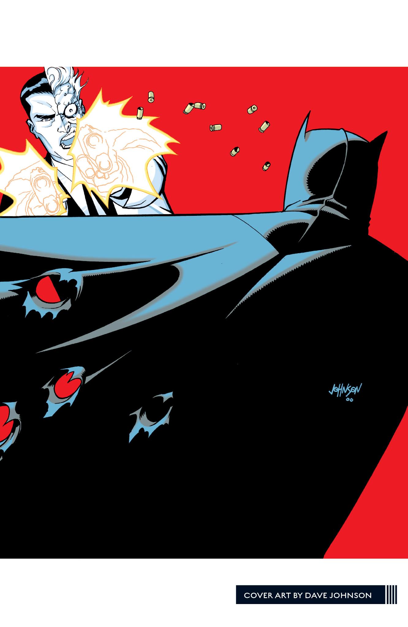 Read online Batman: New Gotham comic -  Issue # TPB 2 (Part 1) - 7