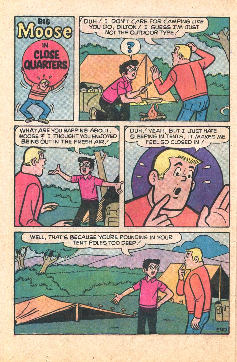 Read online Giant Spectacular Comics comic -  Issue # TPB (Part 1) - 24