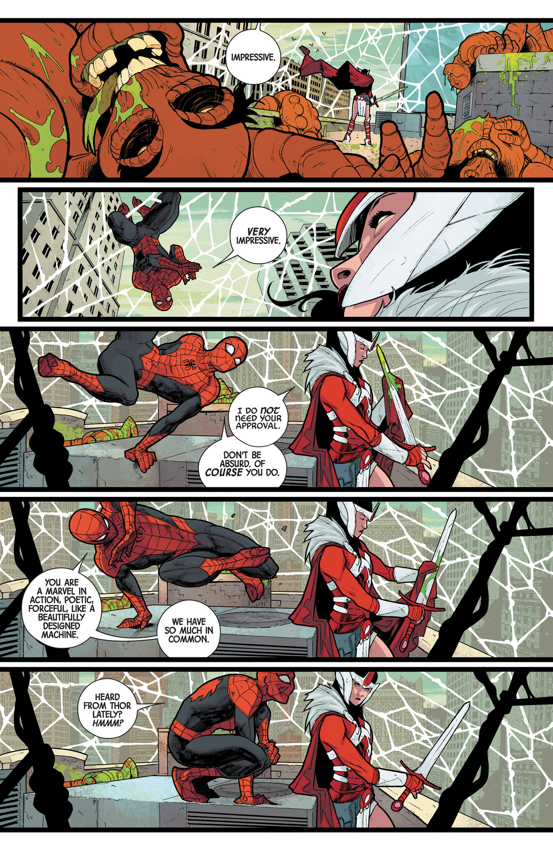 Read online Journey into Mystery (2011) comic -  Issue #649 - 10