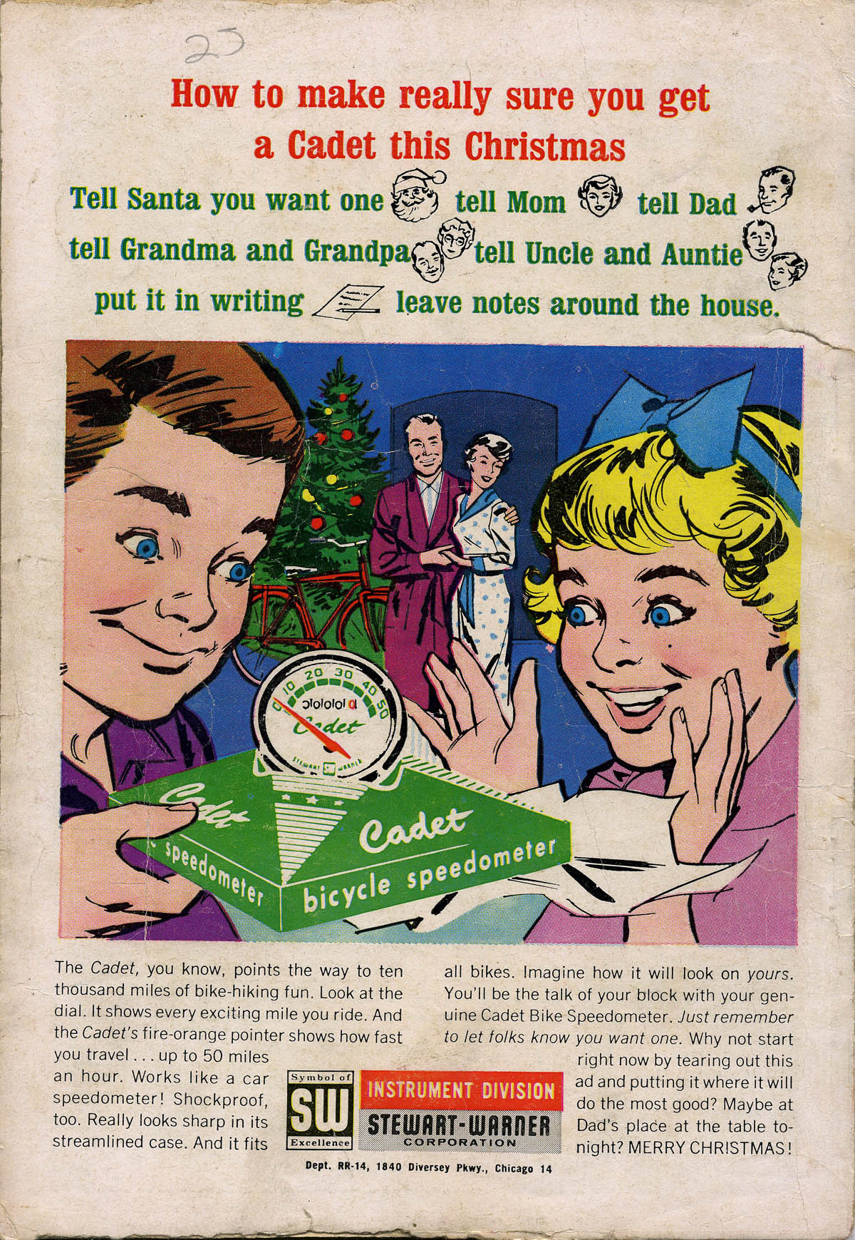 Read online The Adventures of Little Archie comic -  Issue #30 - 68