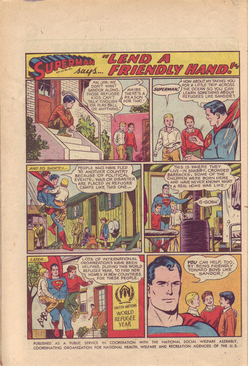 Read online G.I. Combat (1952) comic -  Issue #83 - 10