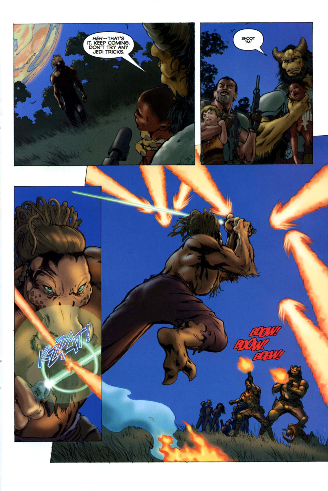 Read online Star Wars: Dark Times comic -  Issue #10 - Parallels, Part 5 - 19