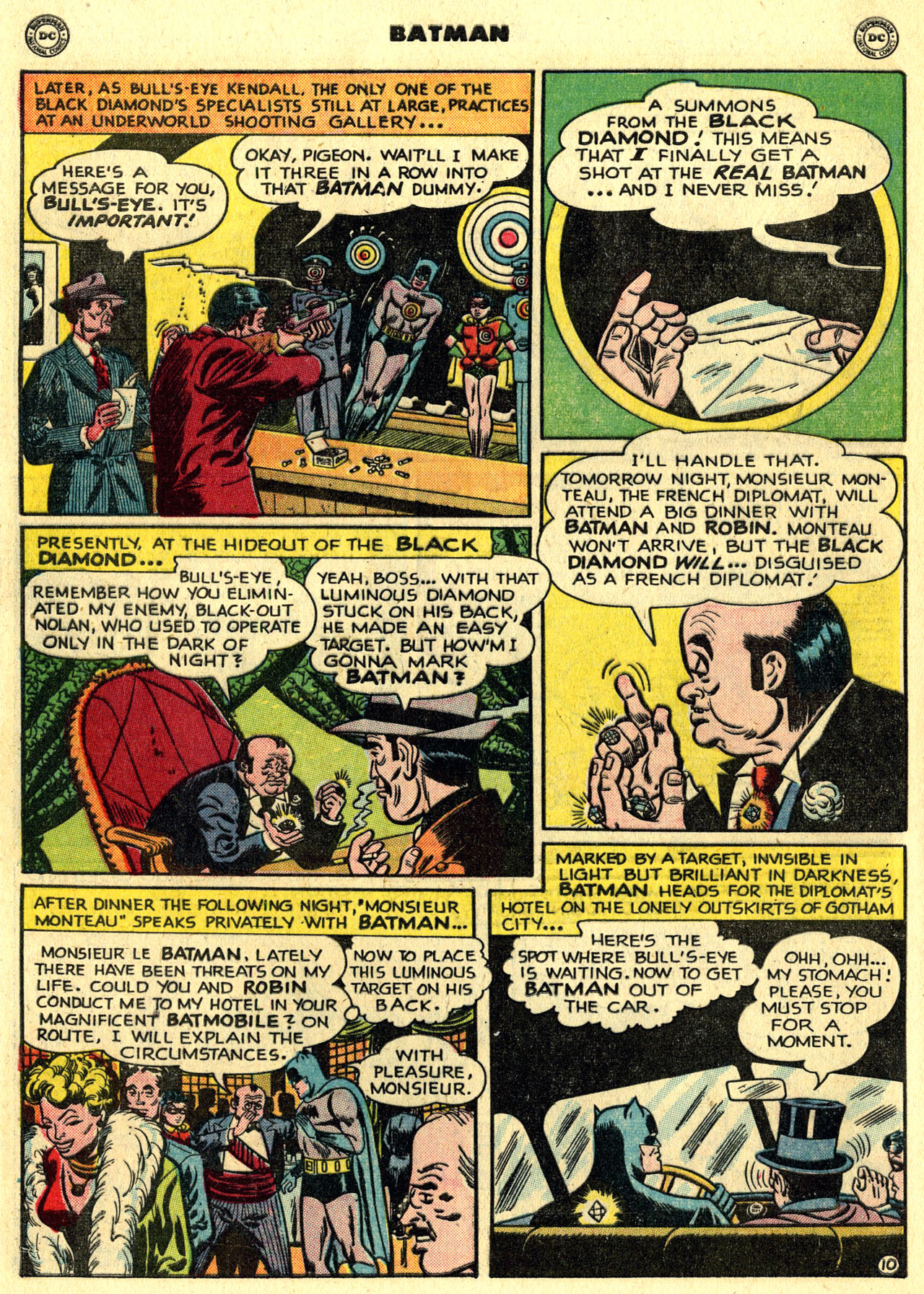 Read online Batman (1940) comic -  Issue #58 - 46