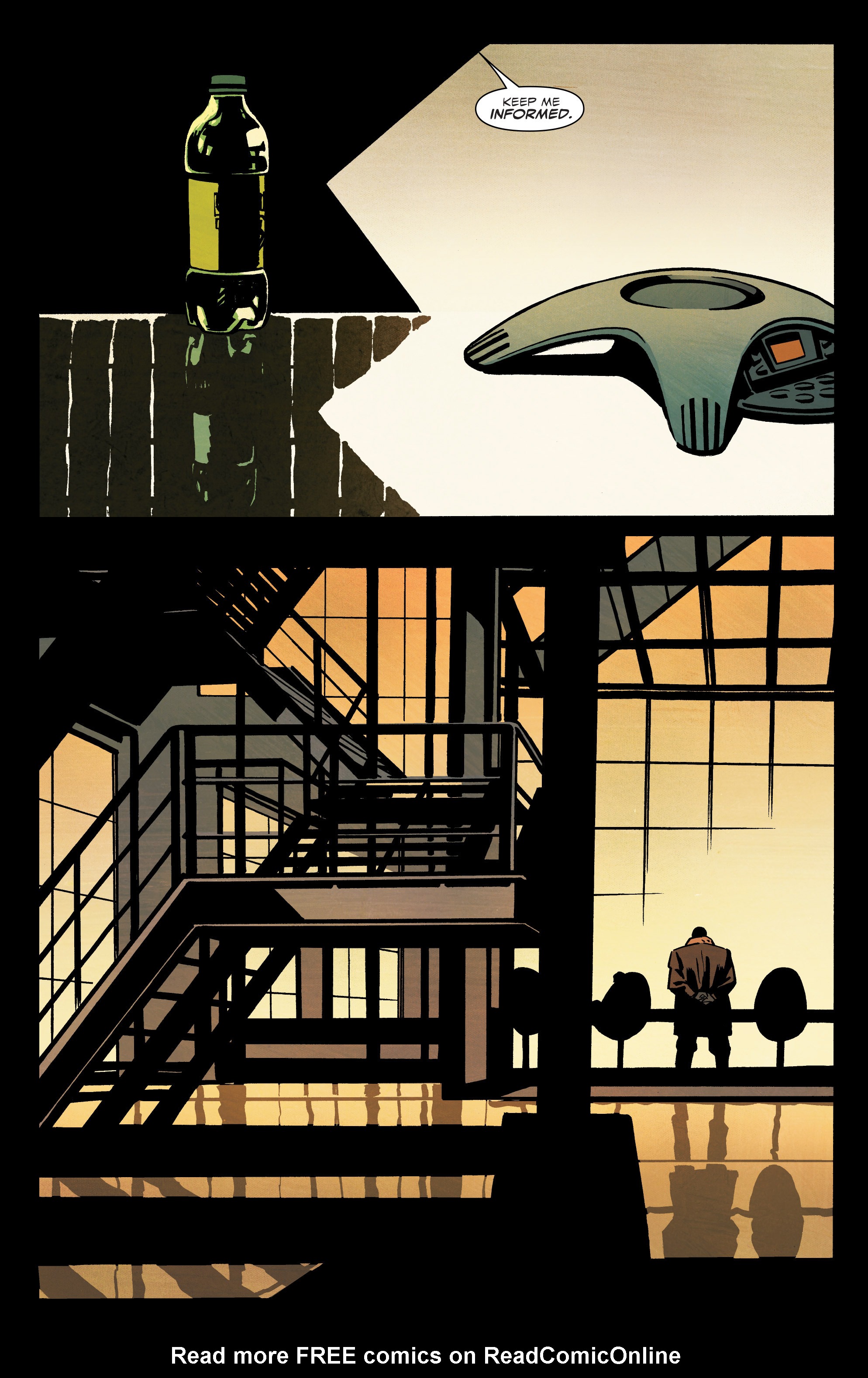 Read online Black Widow (2016) comic -  Issue #5 - 4