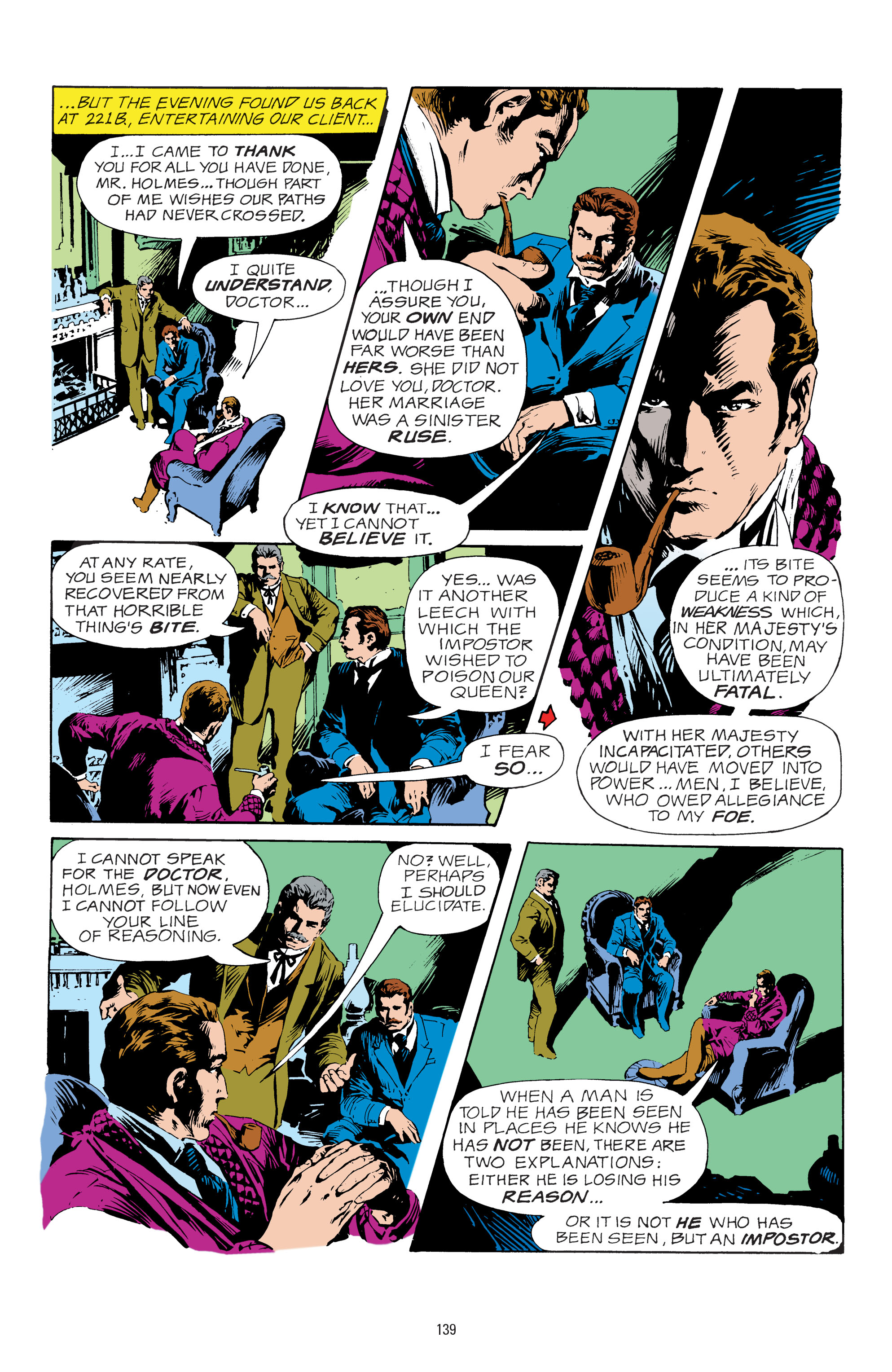 Read online Detective Comics (1937) comic -  Issue # _TPB Batman - The Dark Knight Detective 1 (Part 2) - 39