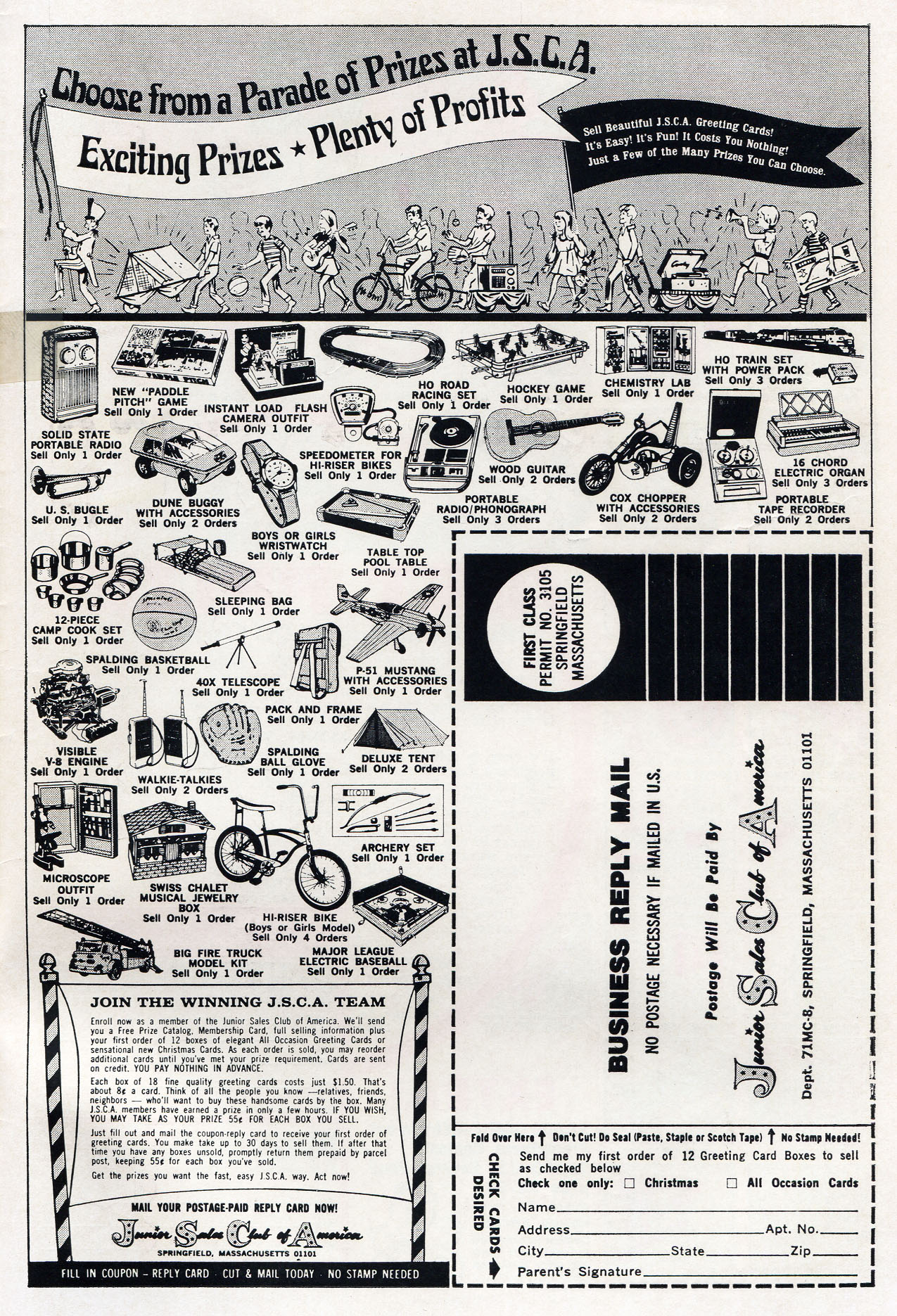 Read online Amazing Adventures (1970) comic -  Issue #9 - 35