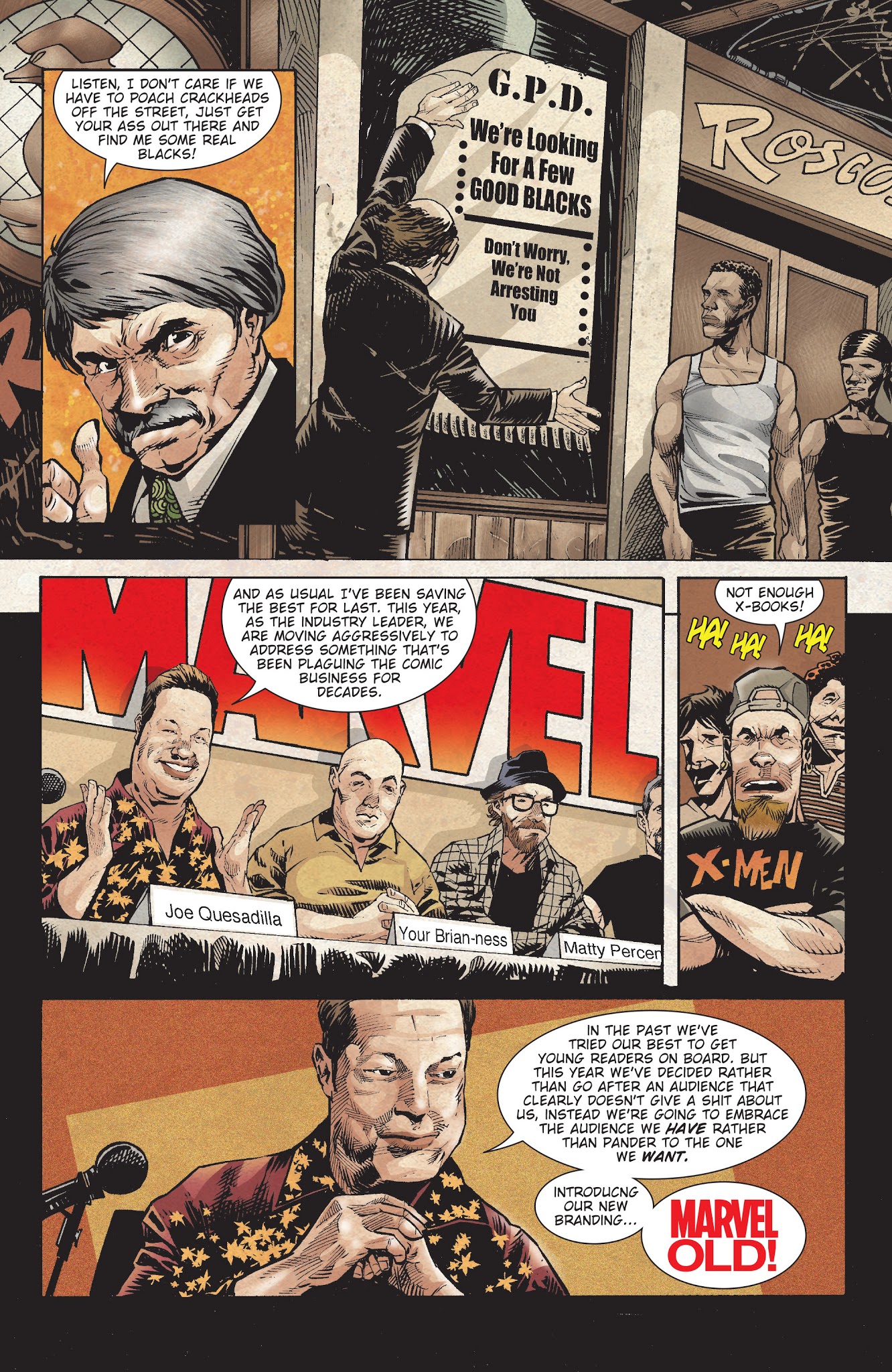 Read online Todd, the Ugliest Kid on Earth comic -  Issue # TPB 2 - 19
