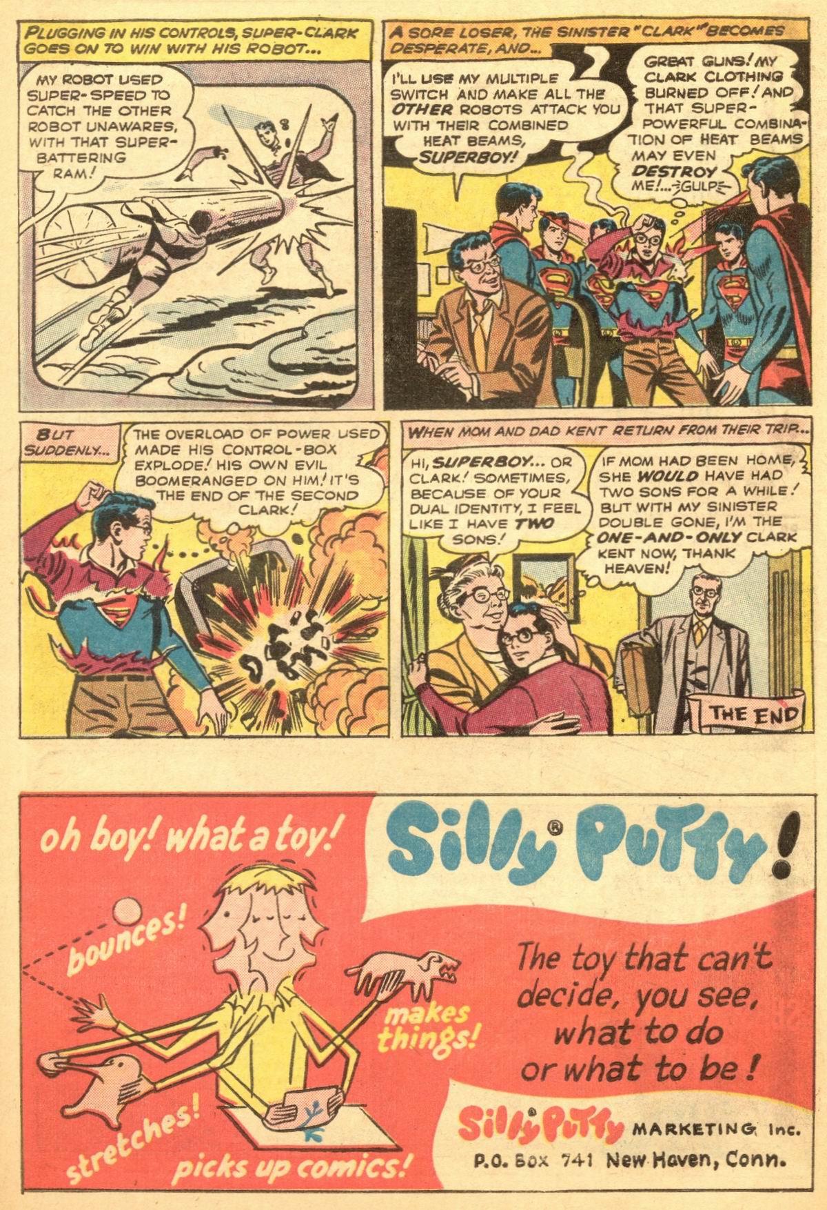 Read online 80 Page Giant comic -  Issue #10 - 80